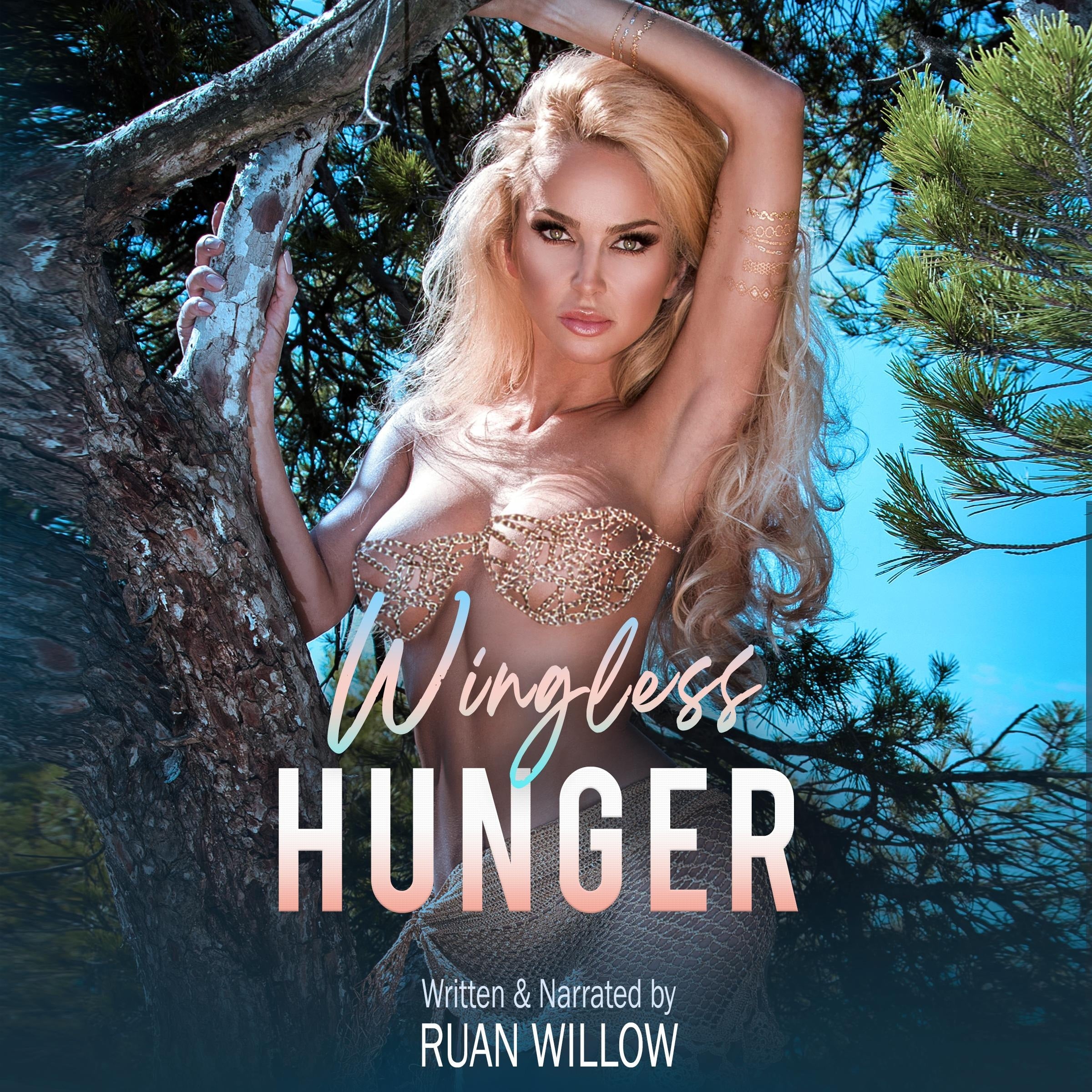 Wingless Hunger