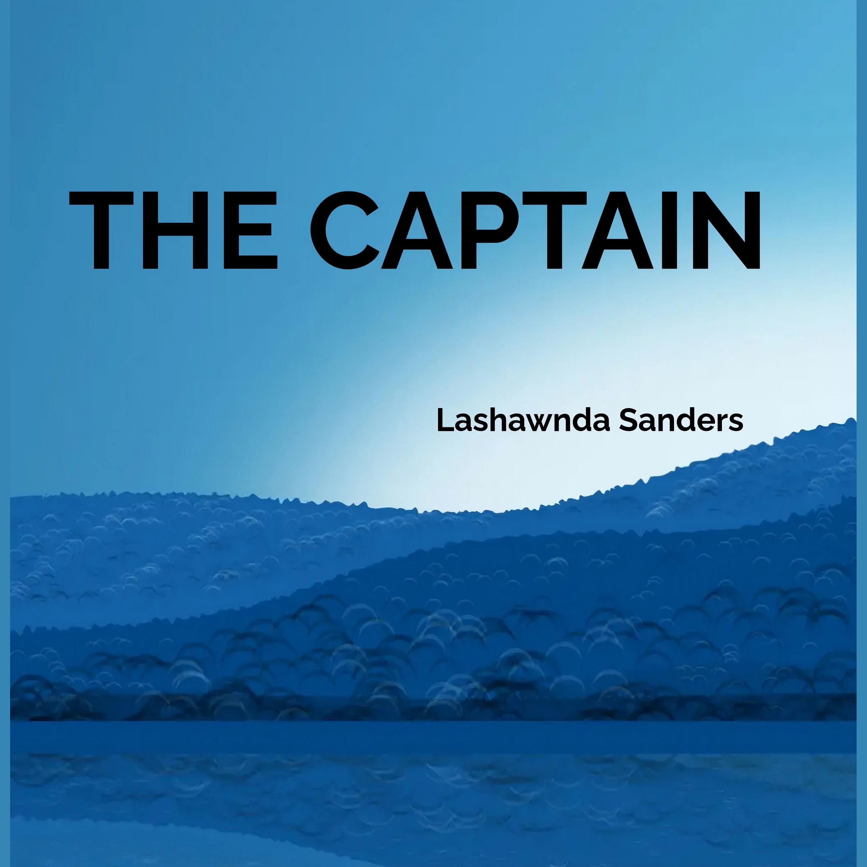 THE CAPTAIN