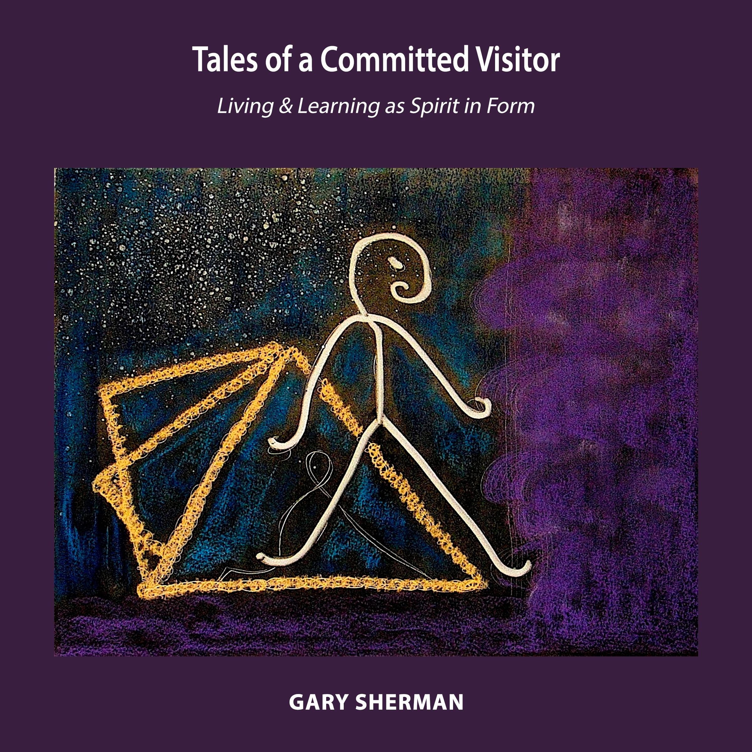 Tales of a Committed Visitor