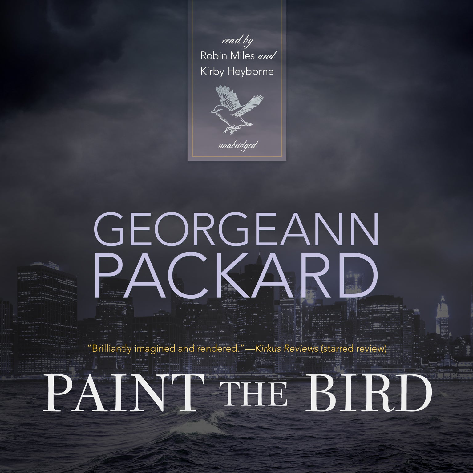 Paint the Bird