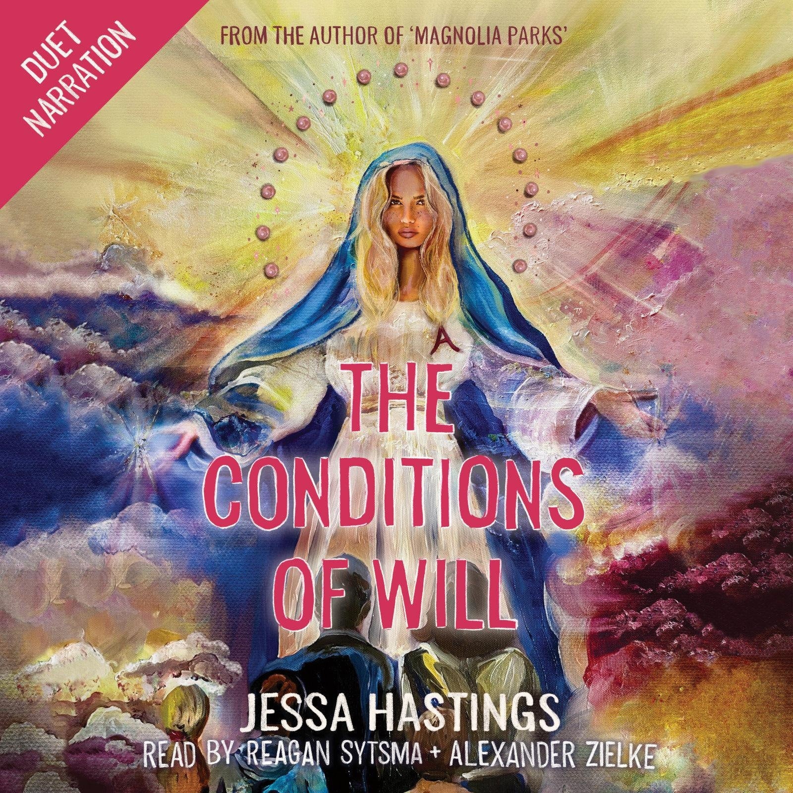 The Conditions of Will