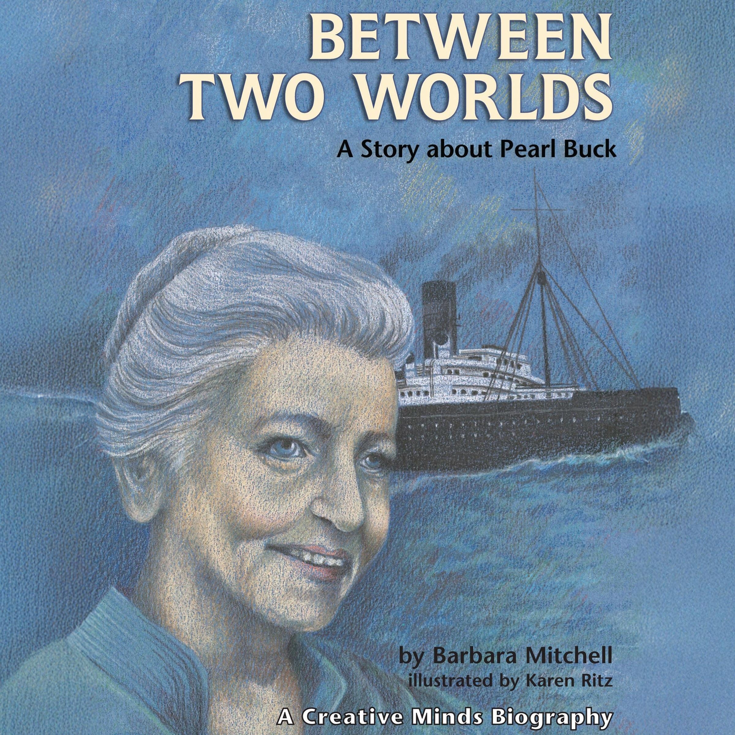 Between Two Worlds