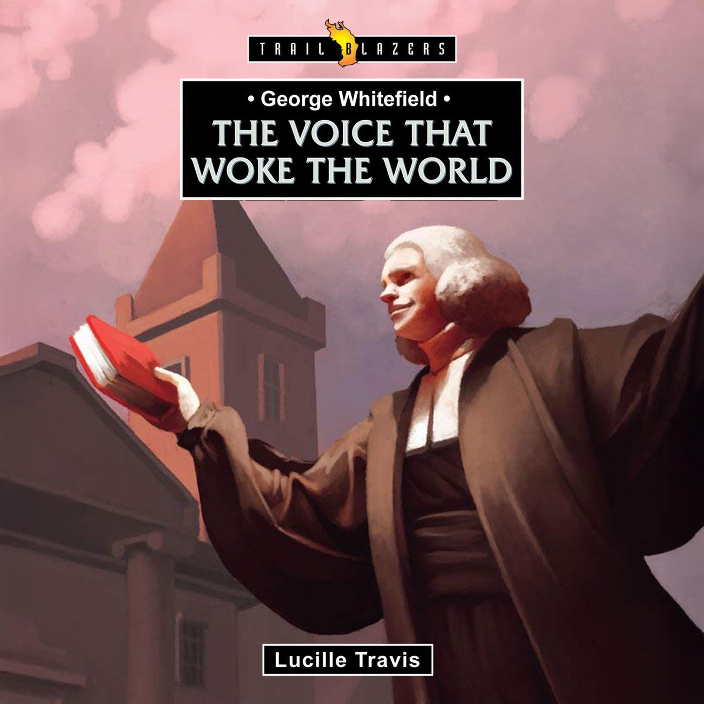 George Whitefield