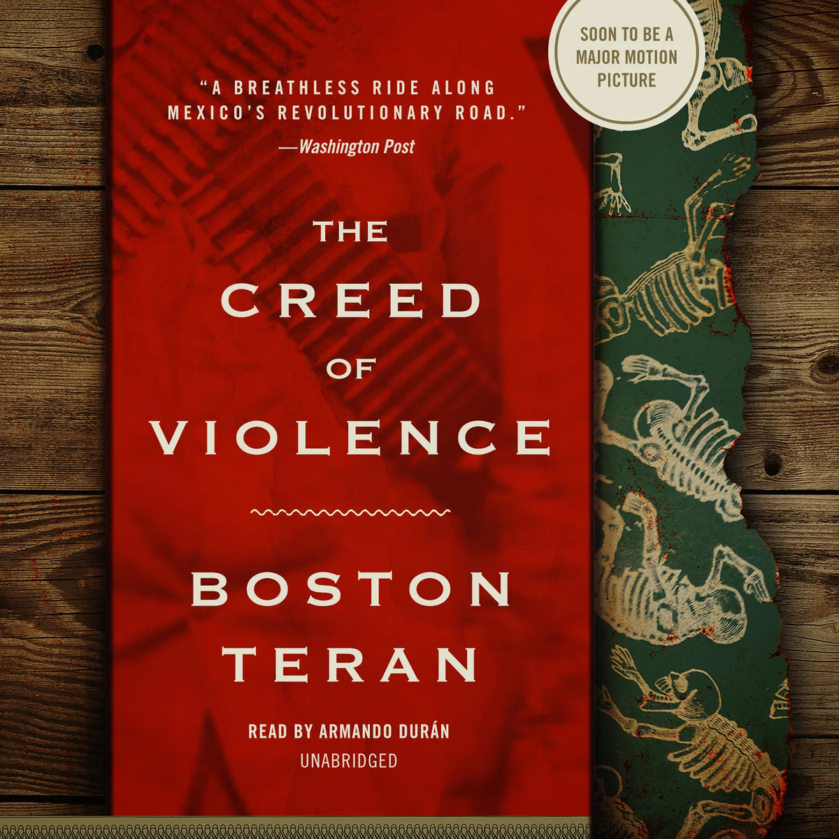 The Creed of Violence