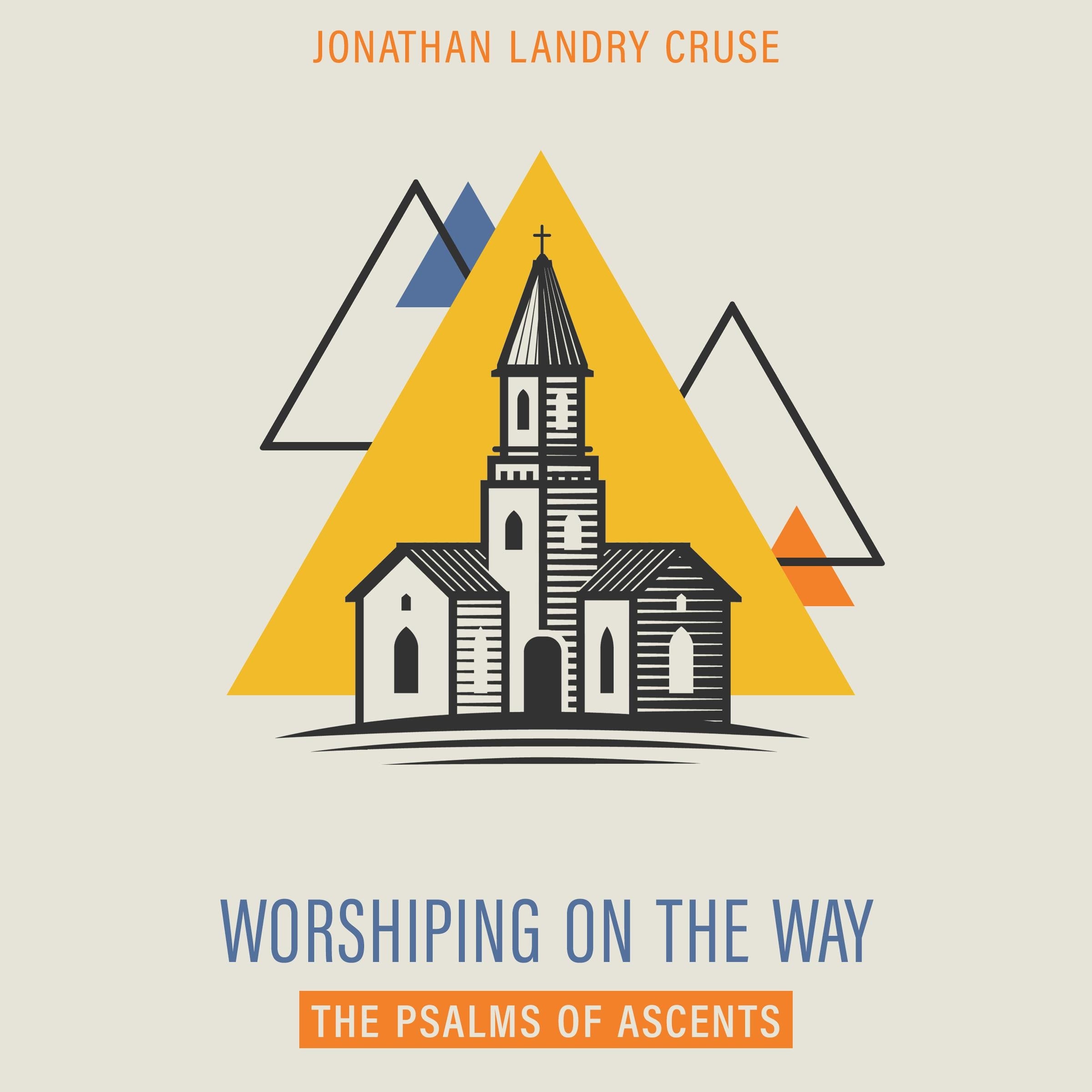 Worshiping on the Way