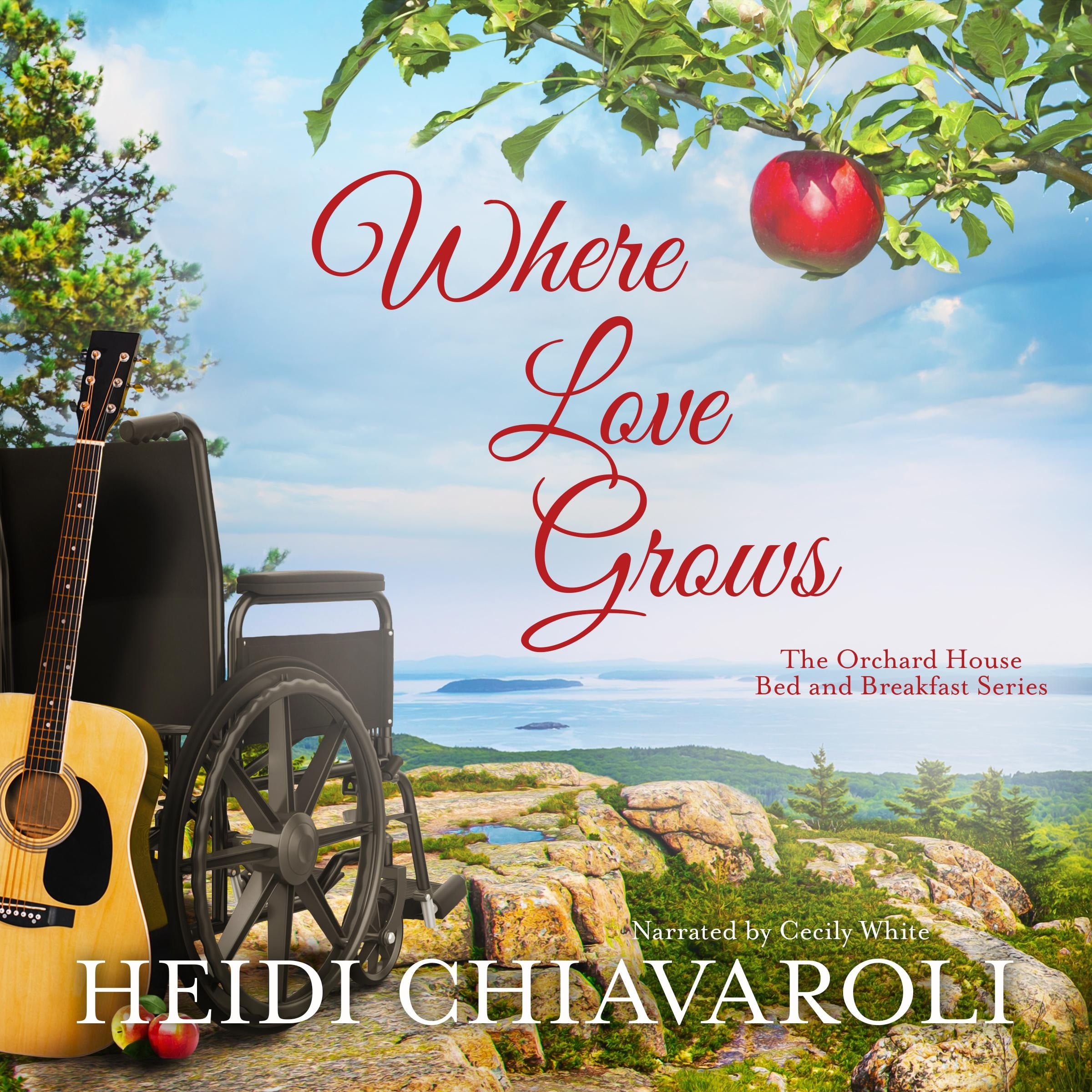 Where Love Grows
