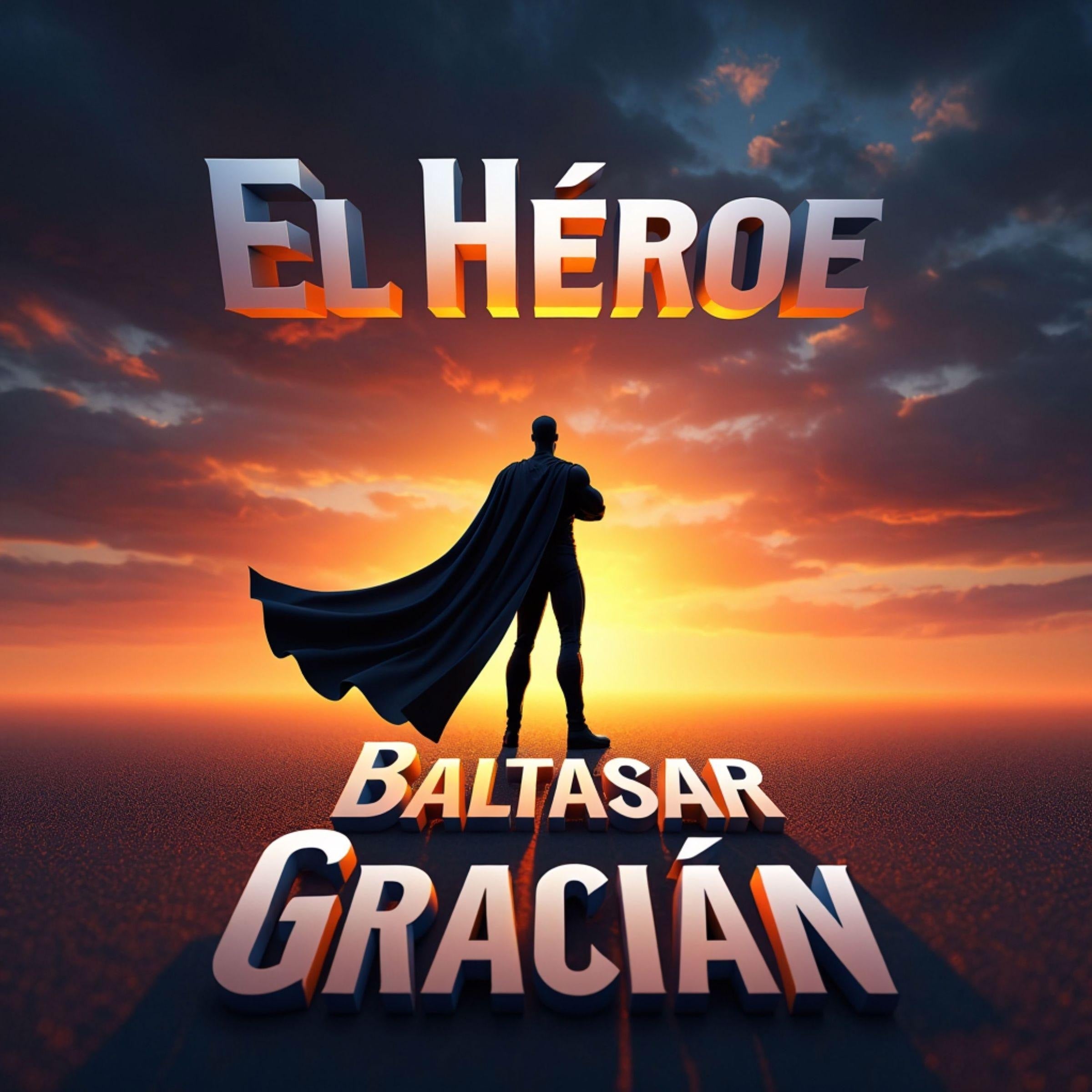 El Héroe