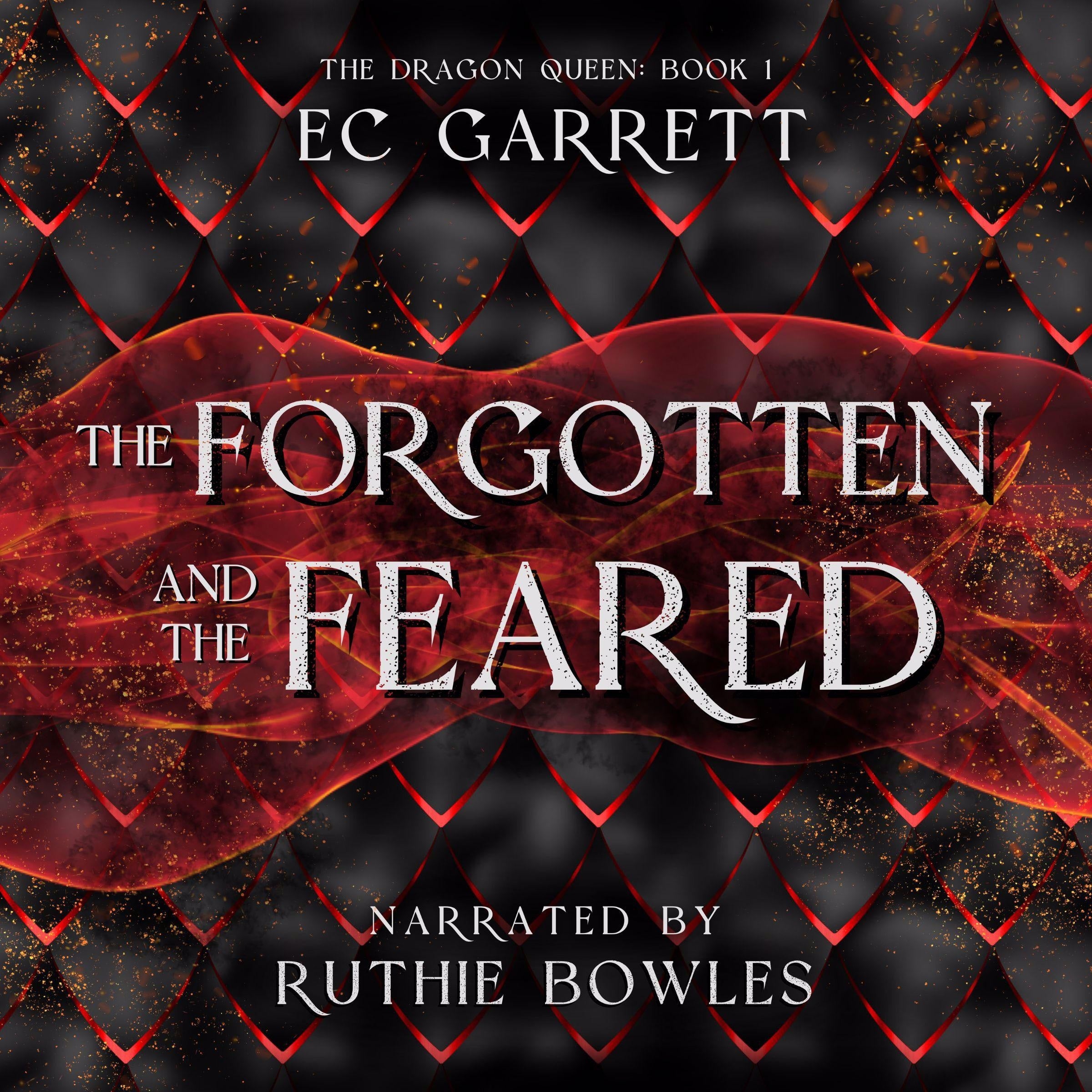 The Forgotten and The Feared