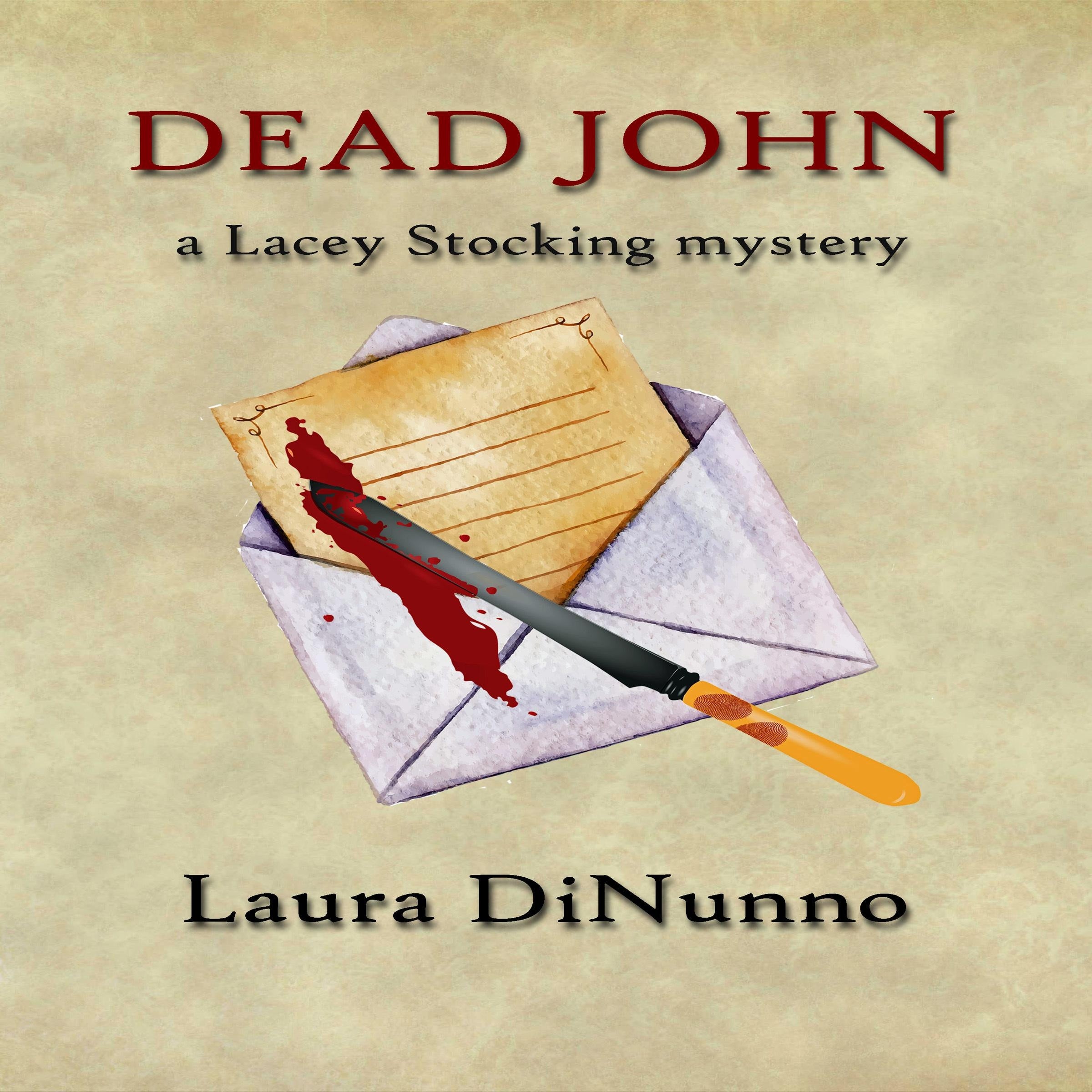 Dead John