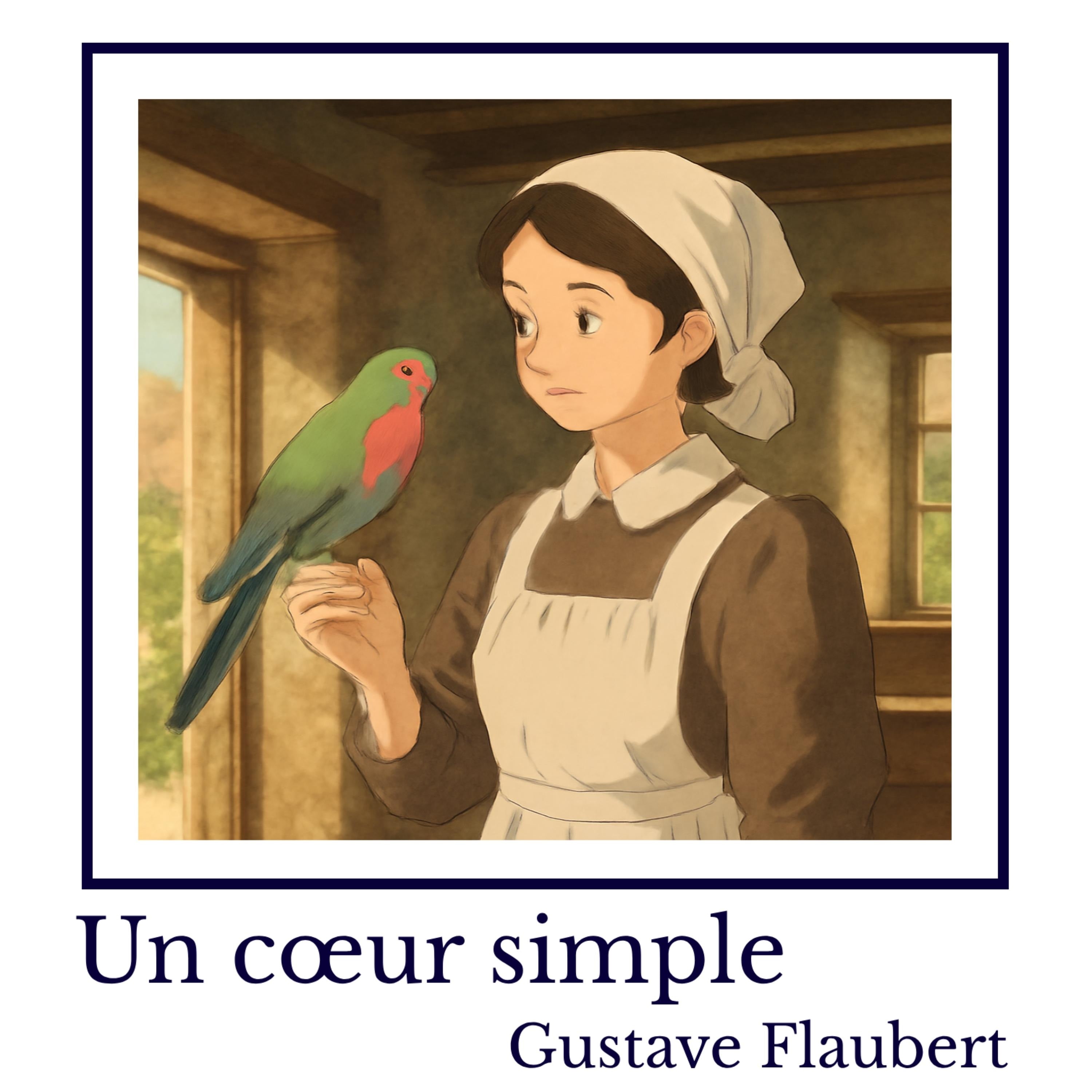 Un cœur simple