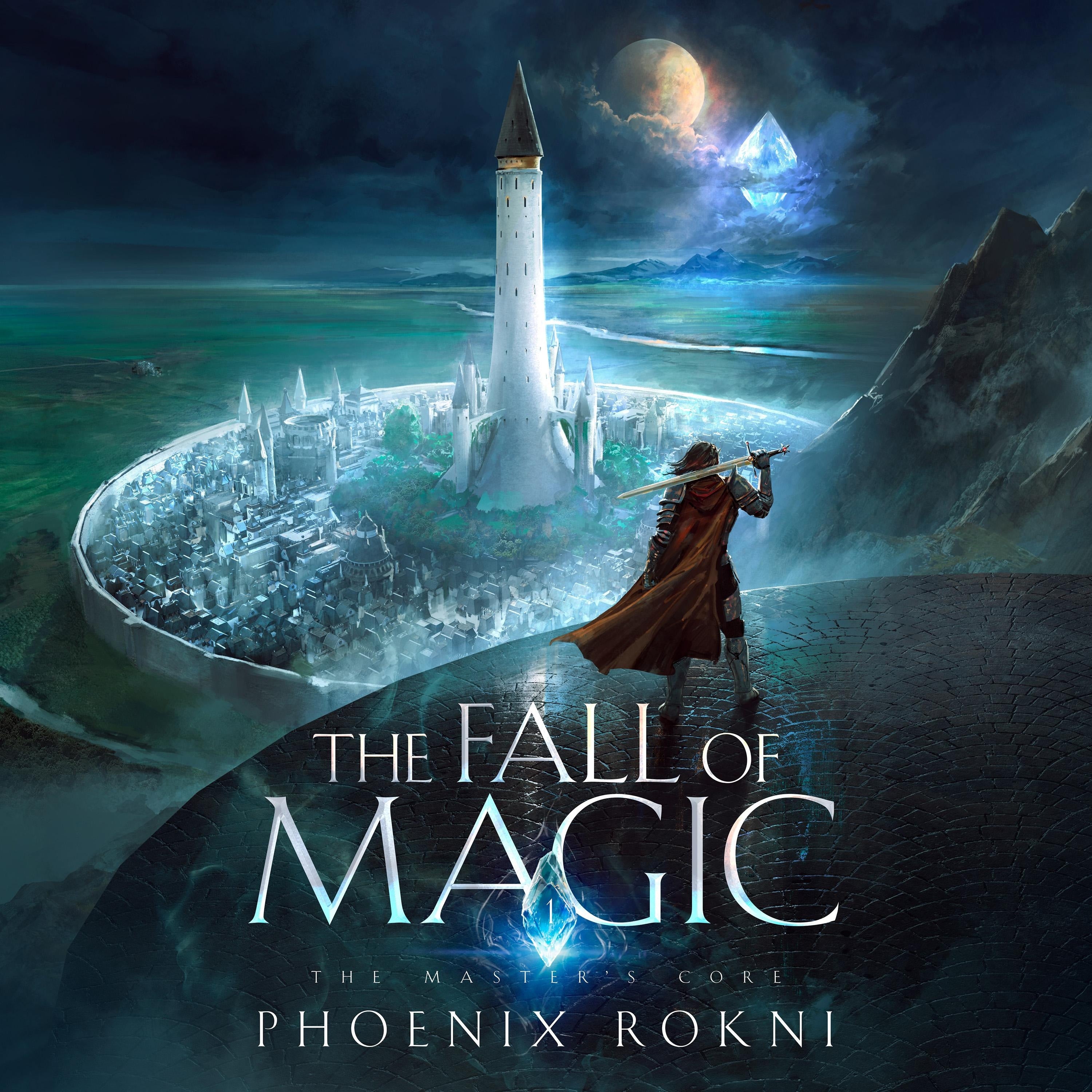 The Fall of Magic