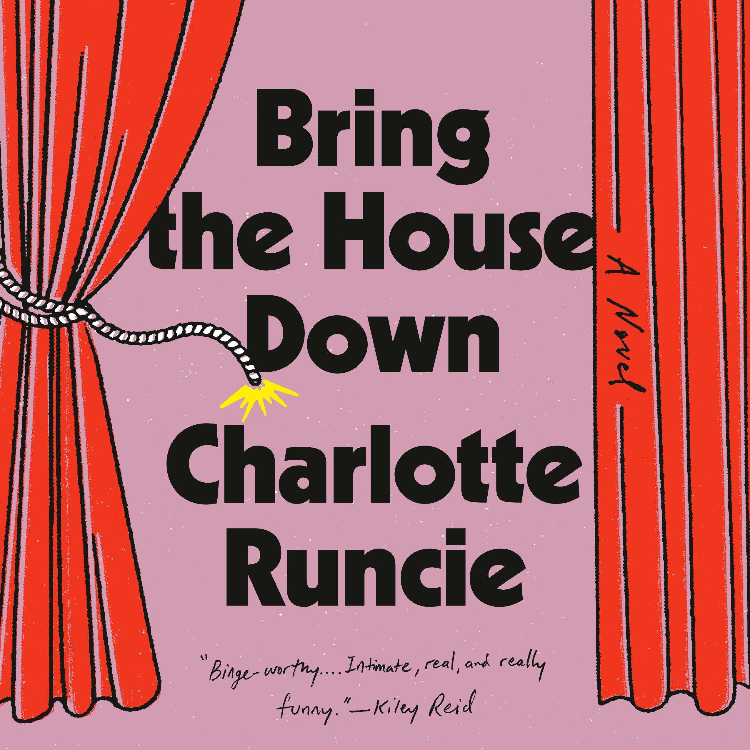 Bring the House Down