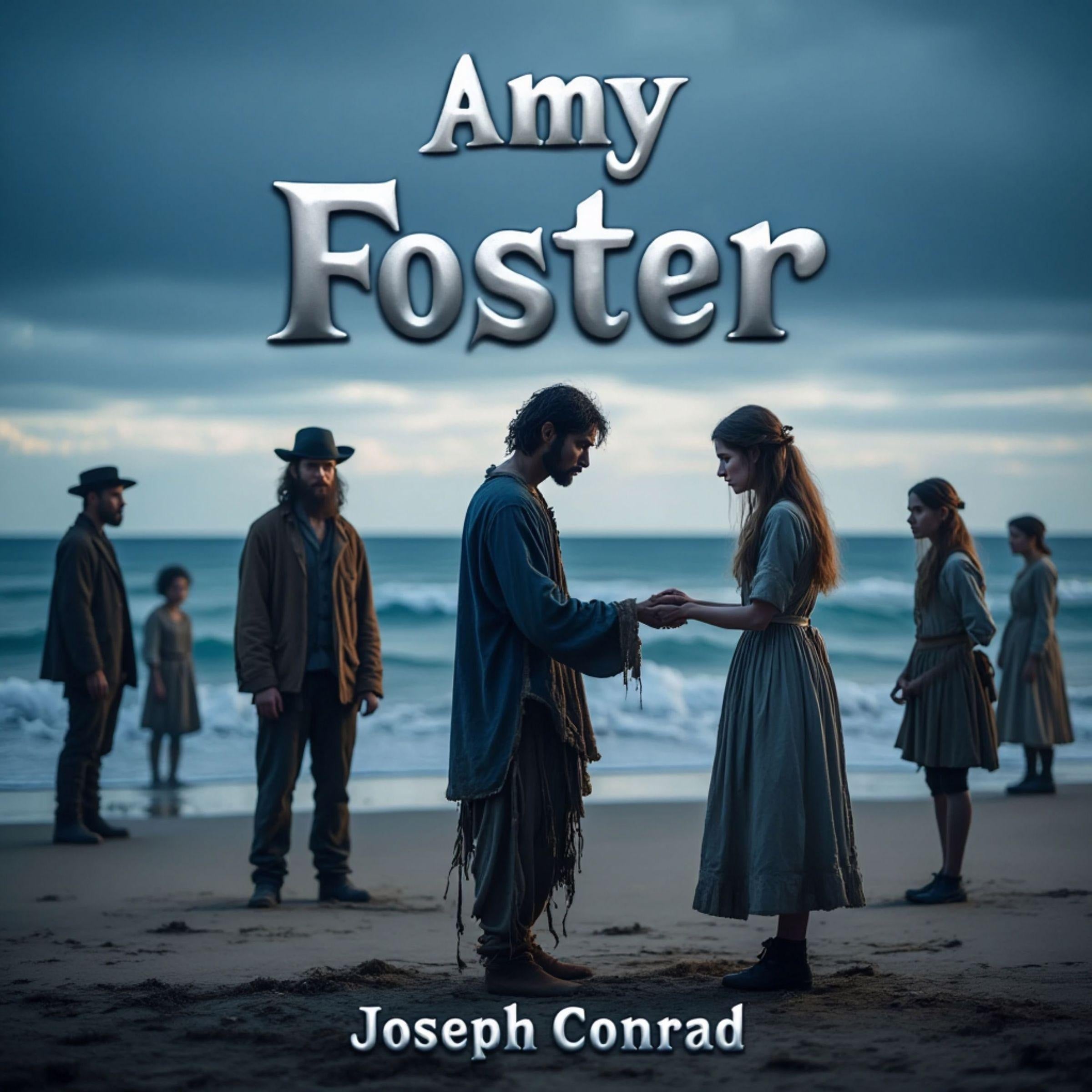 Amy Foster