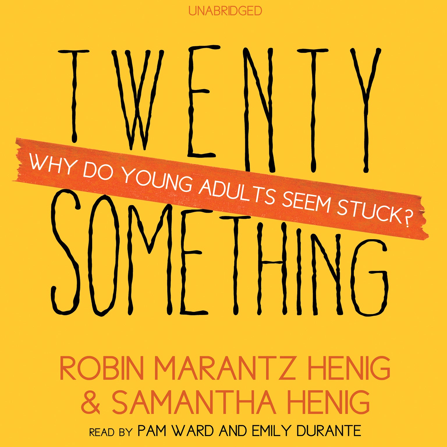 Twentysomething