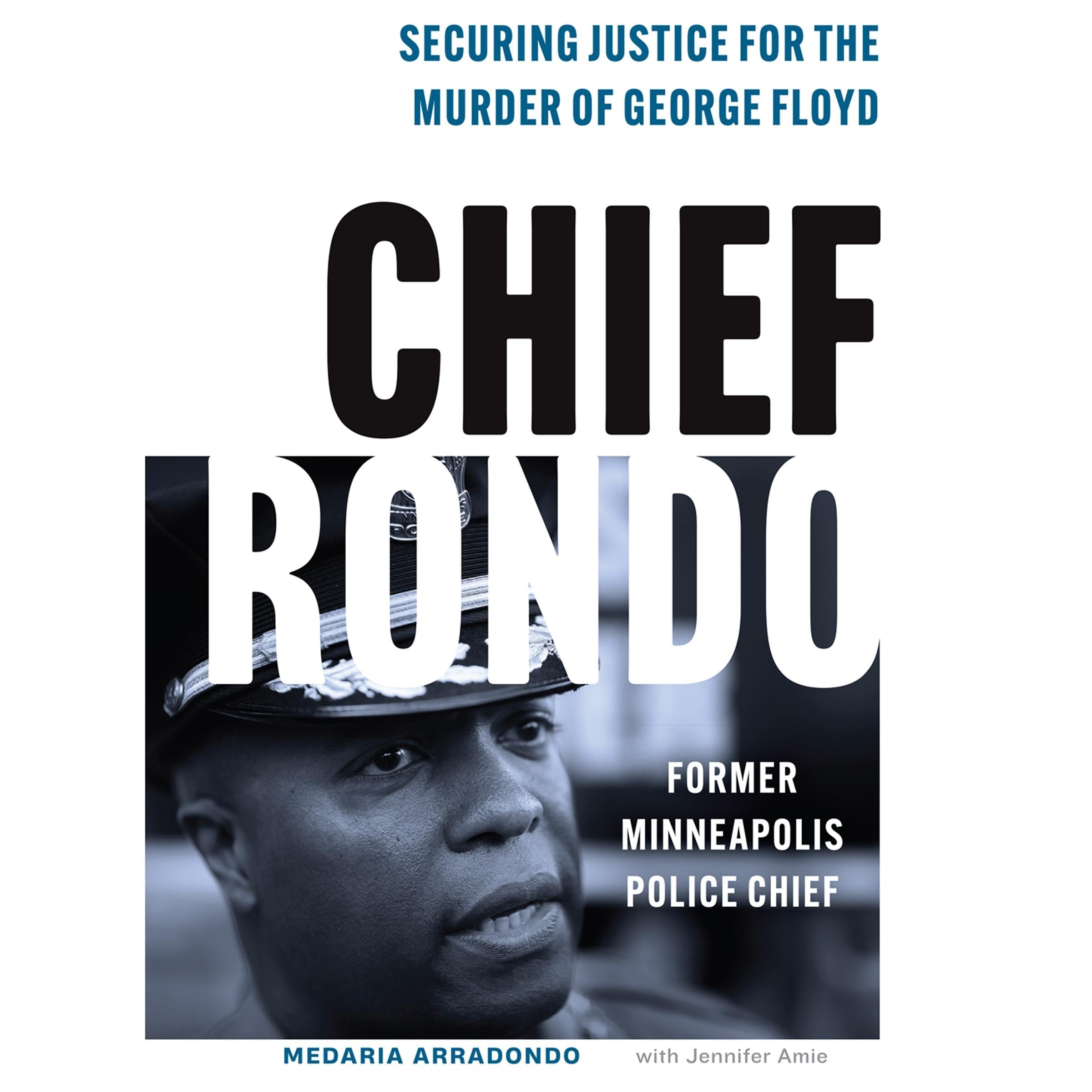 Chief Rondo