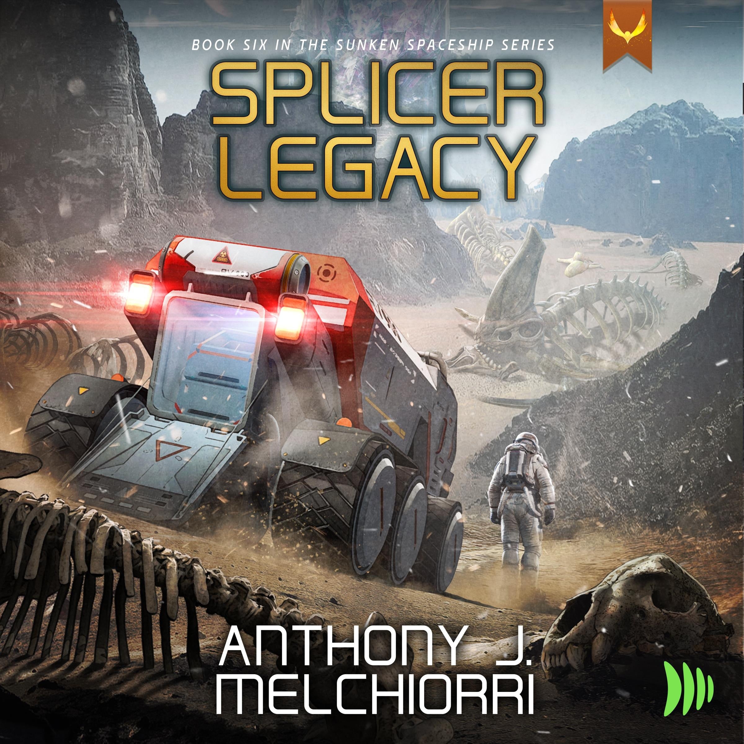 Splicer Legacy