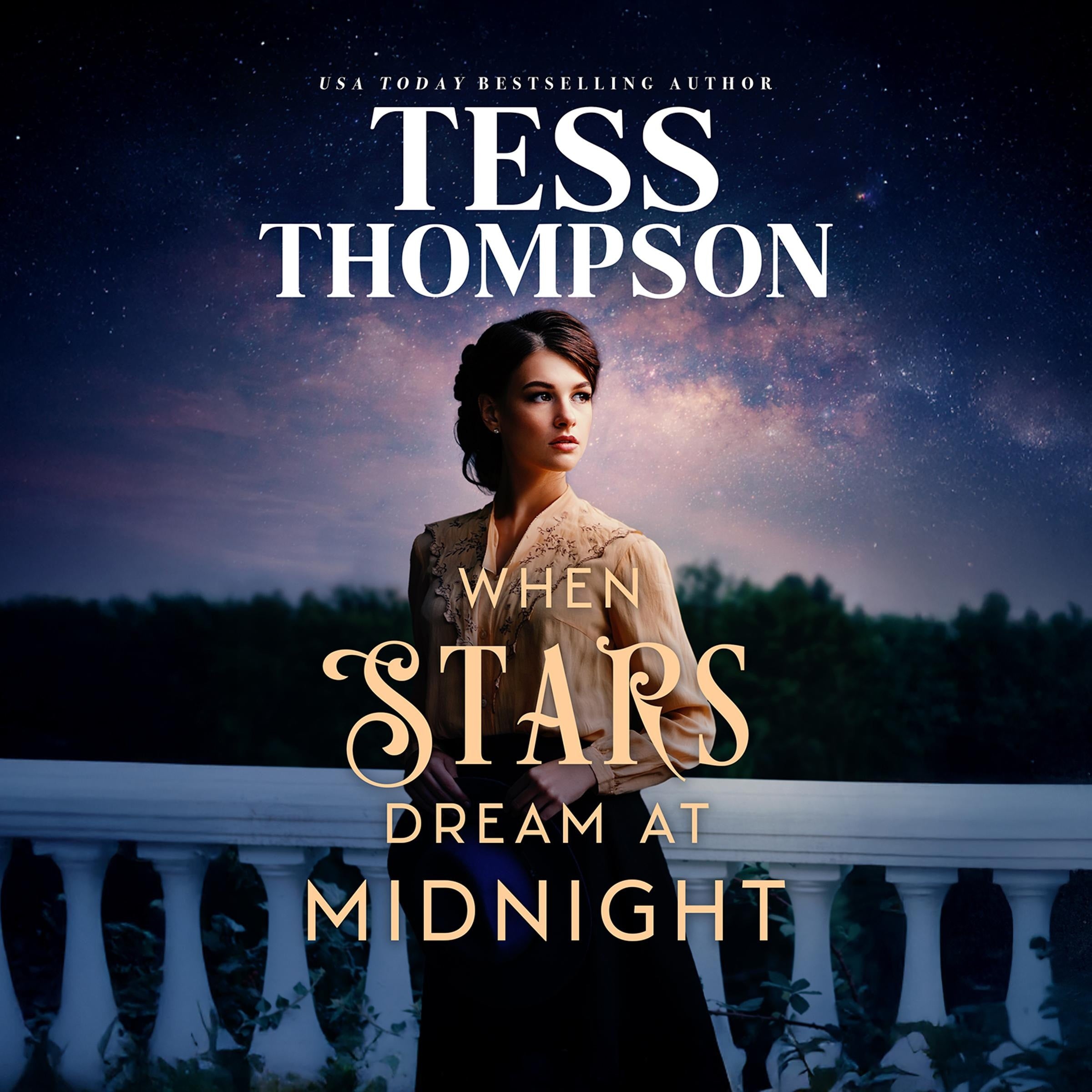 When Stars Dream at Midnight