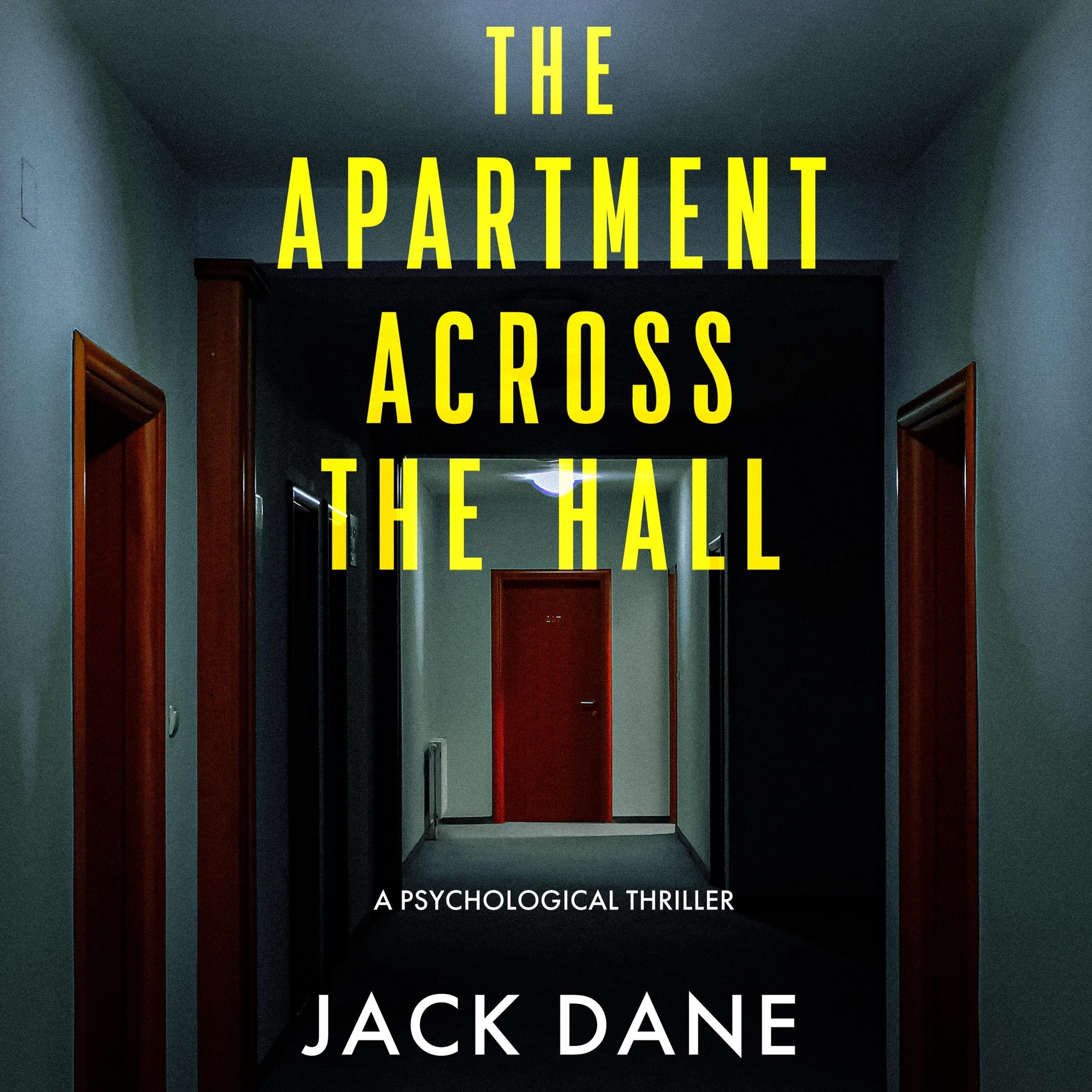 The Apartment Across the Hall