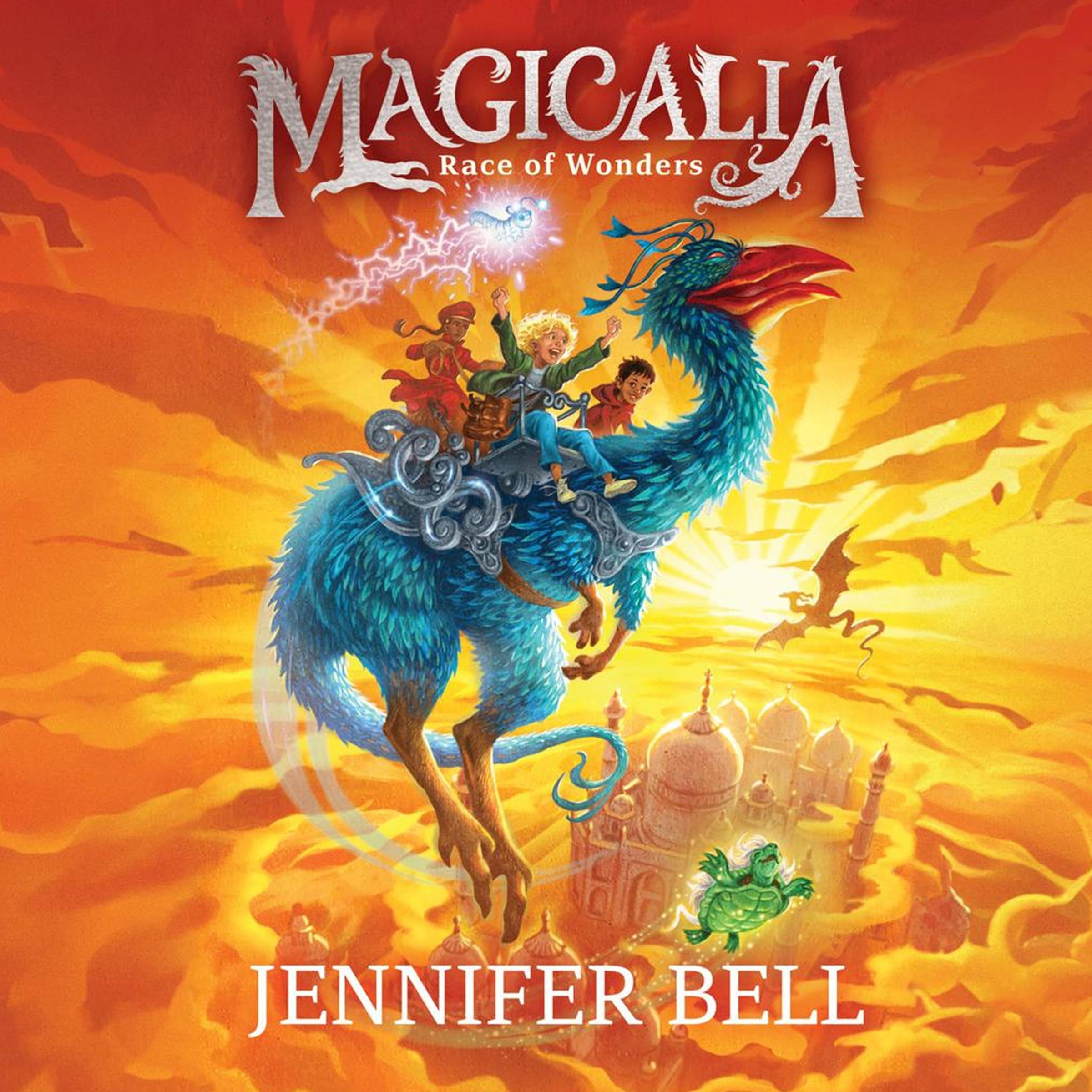 Magicalia