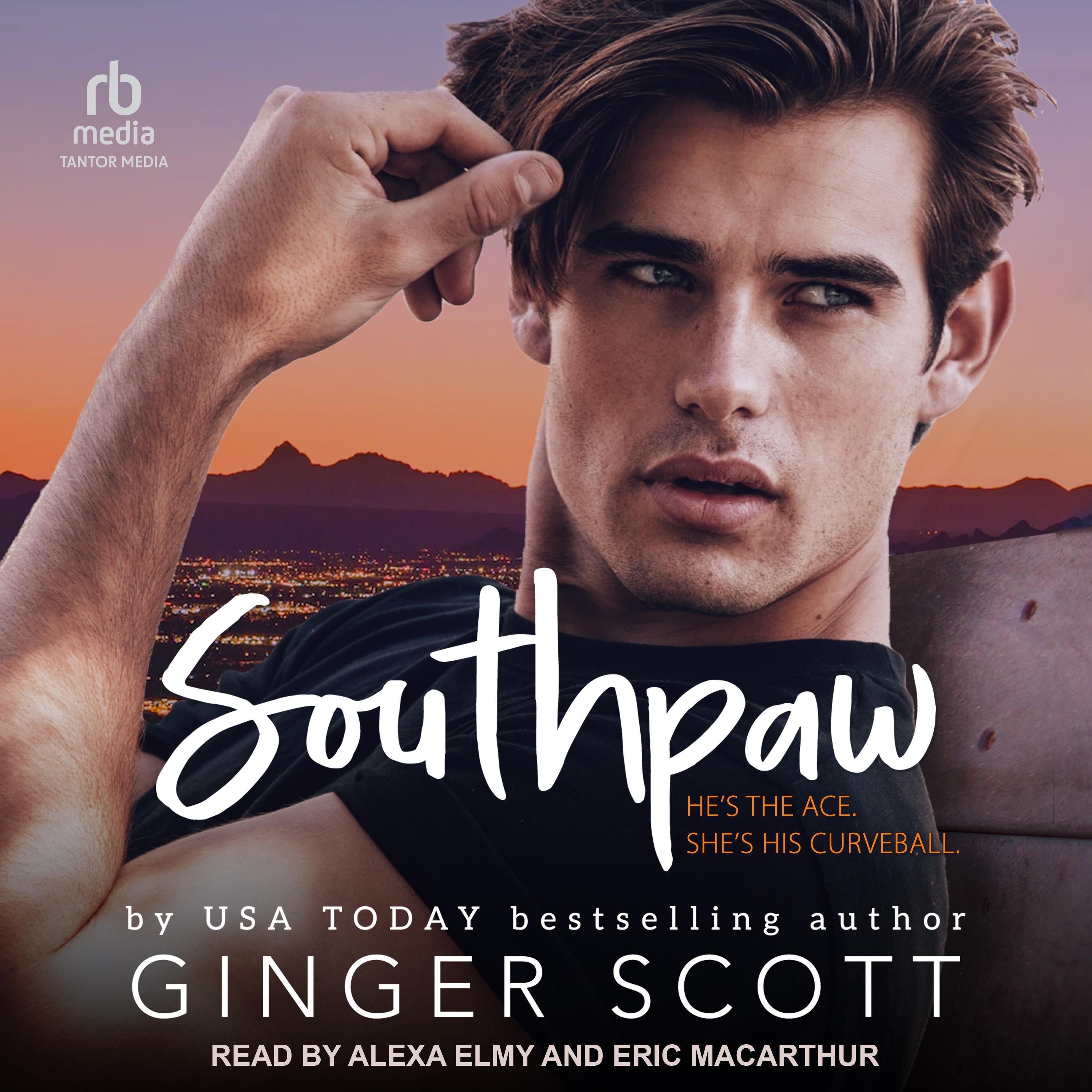Southpaw