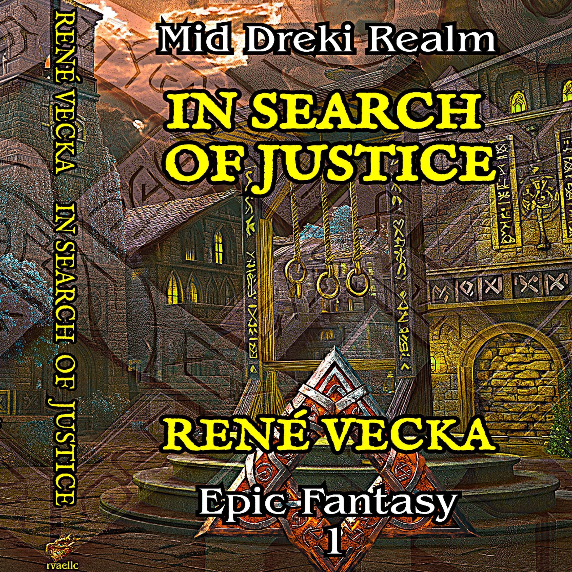 In Search of Justice