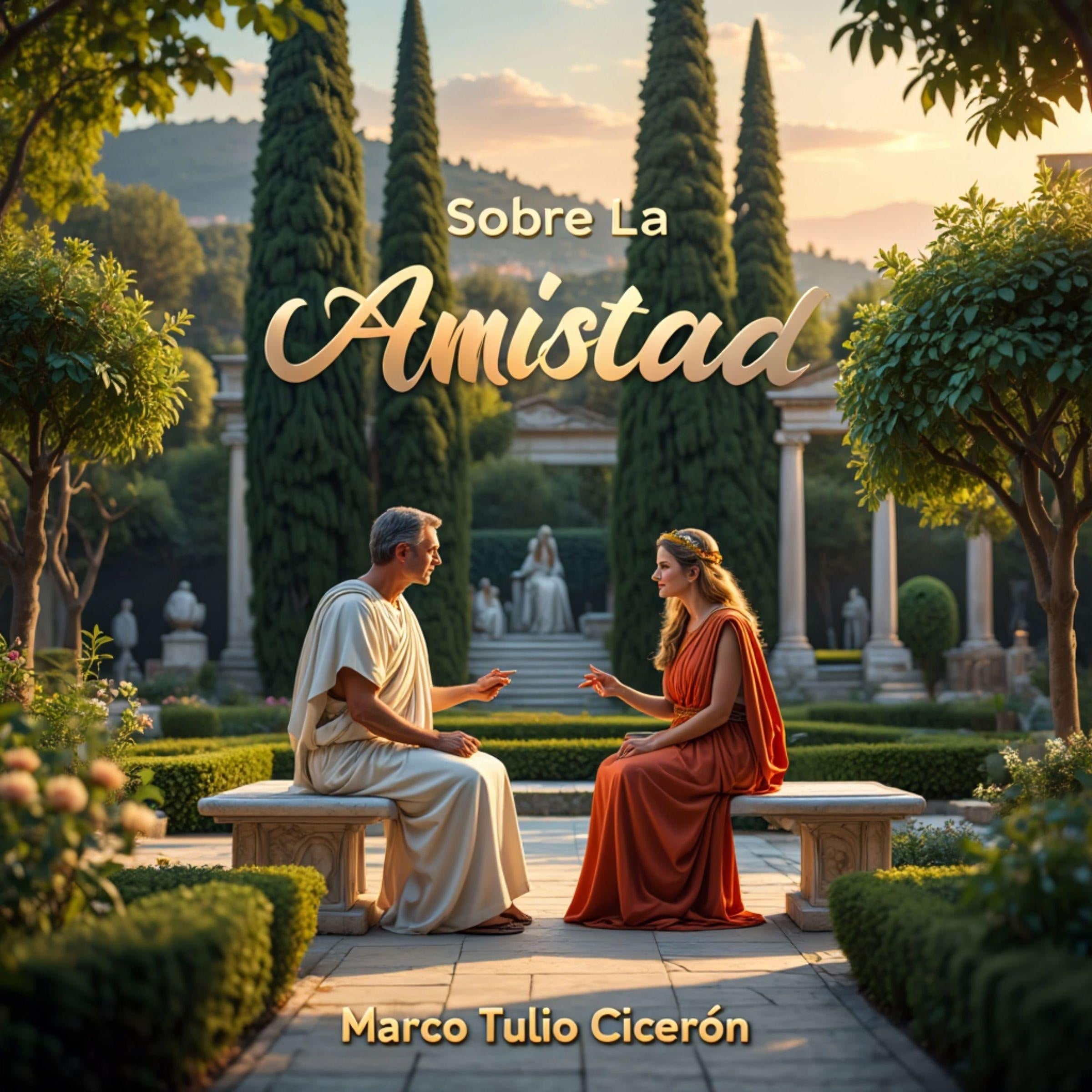 Sobre La Amistad