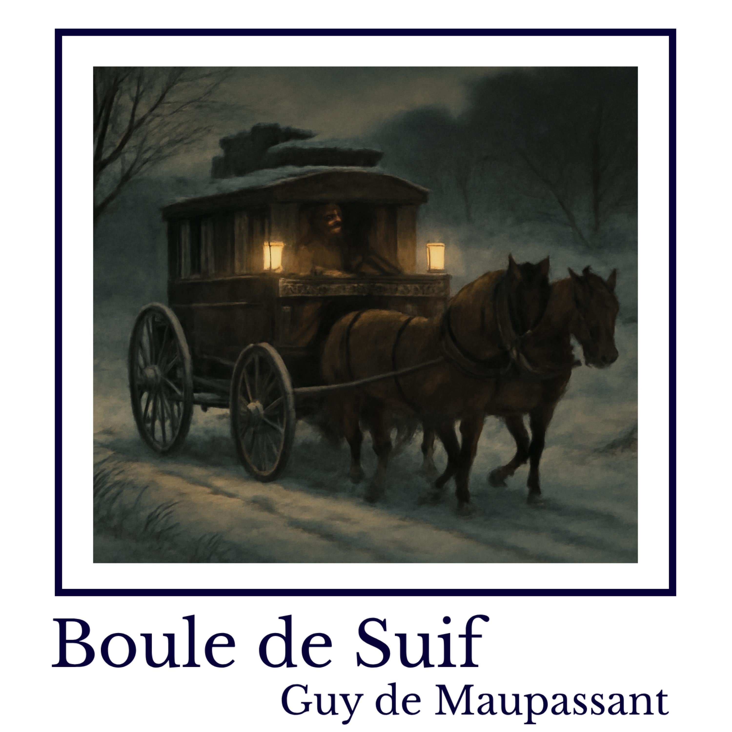 Boule de Suif