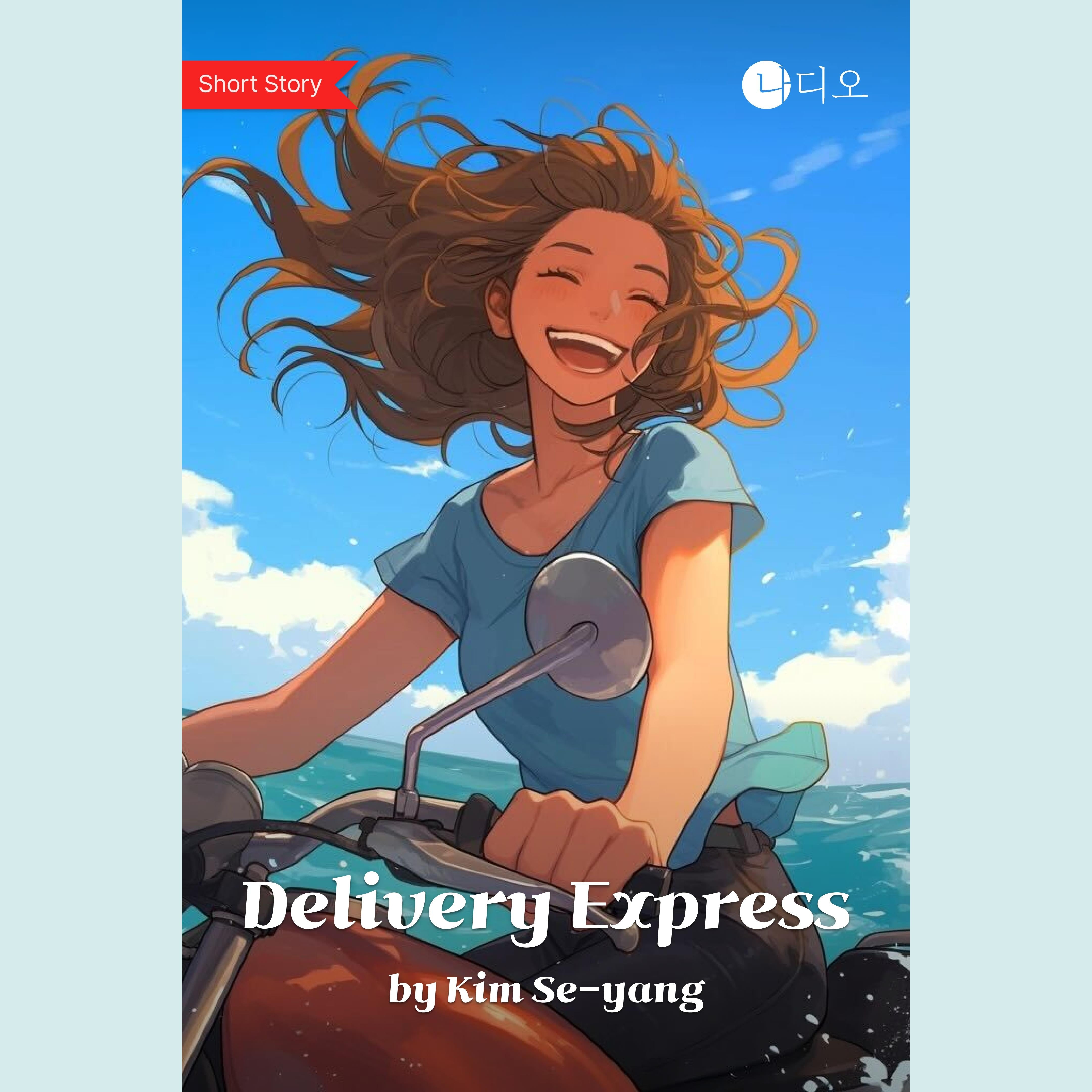 Delivery Express
