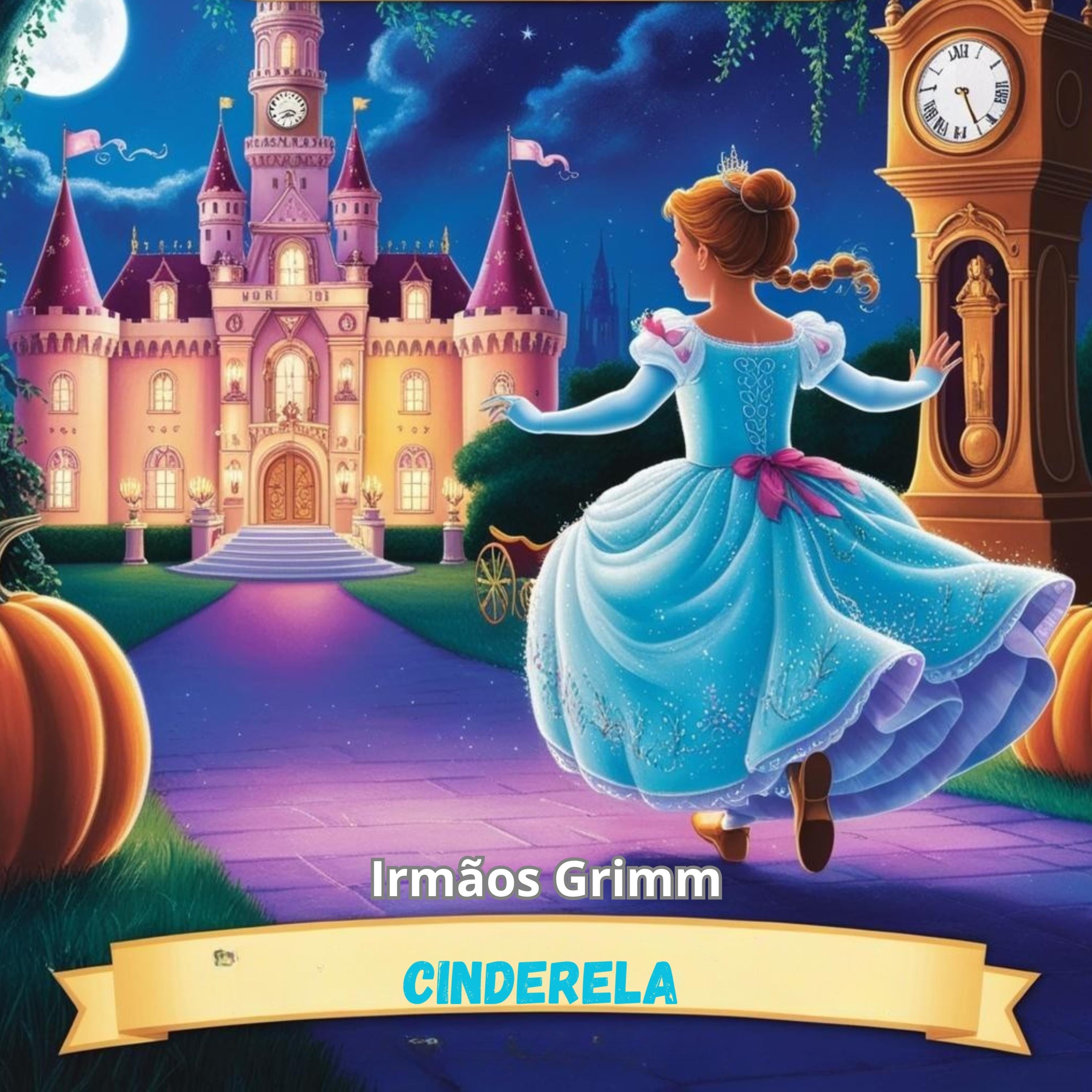 Cinderela