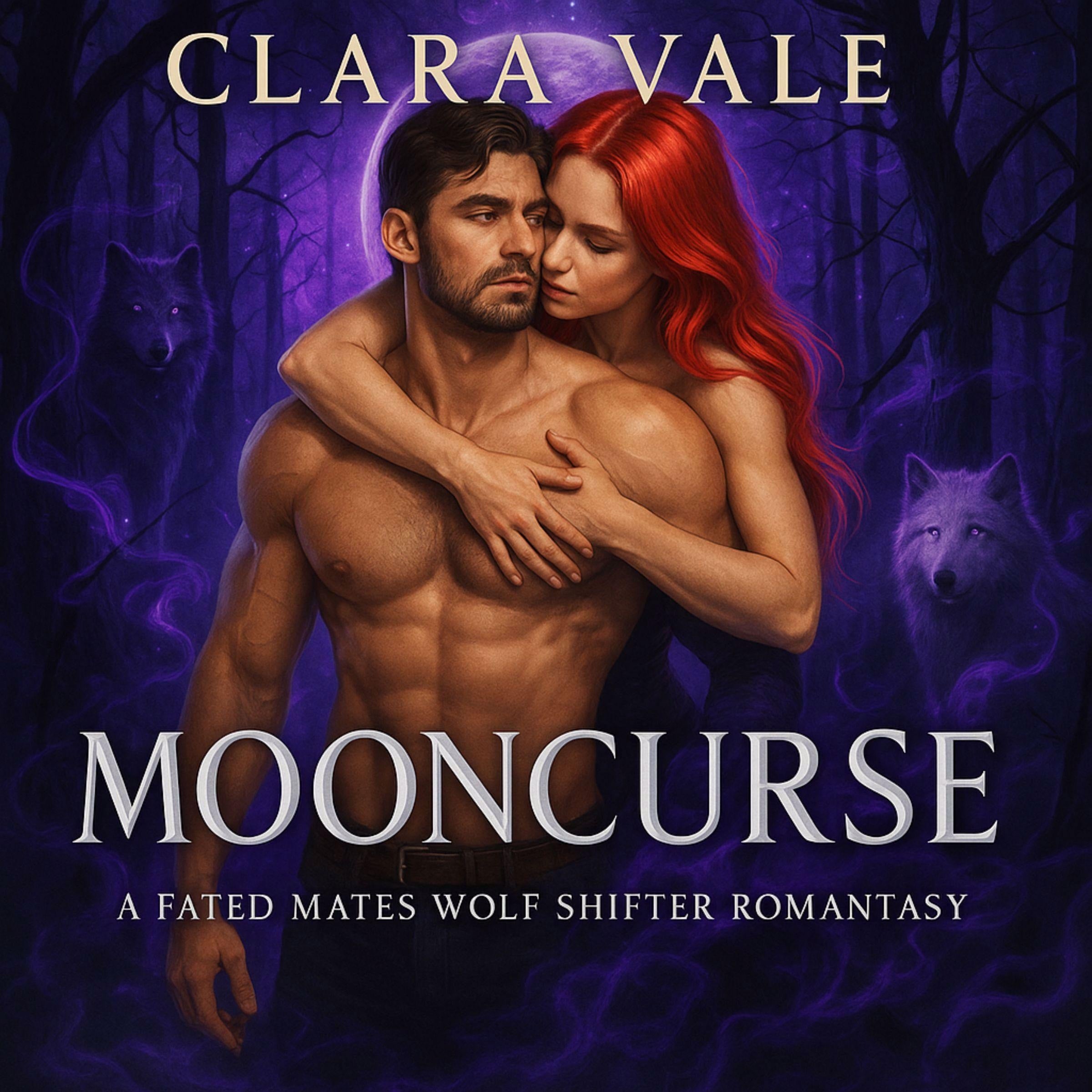 Mooncurse