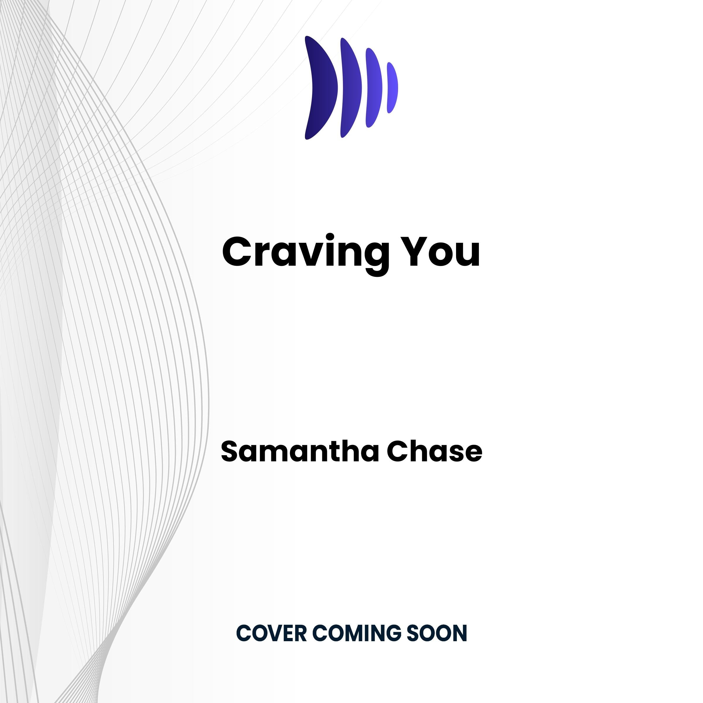 Craving You