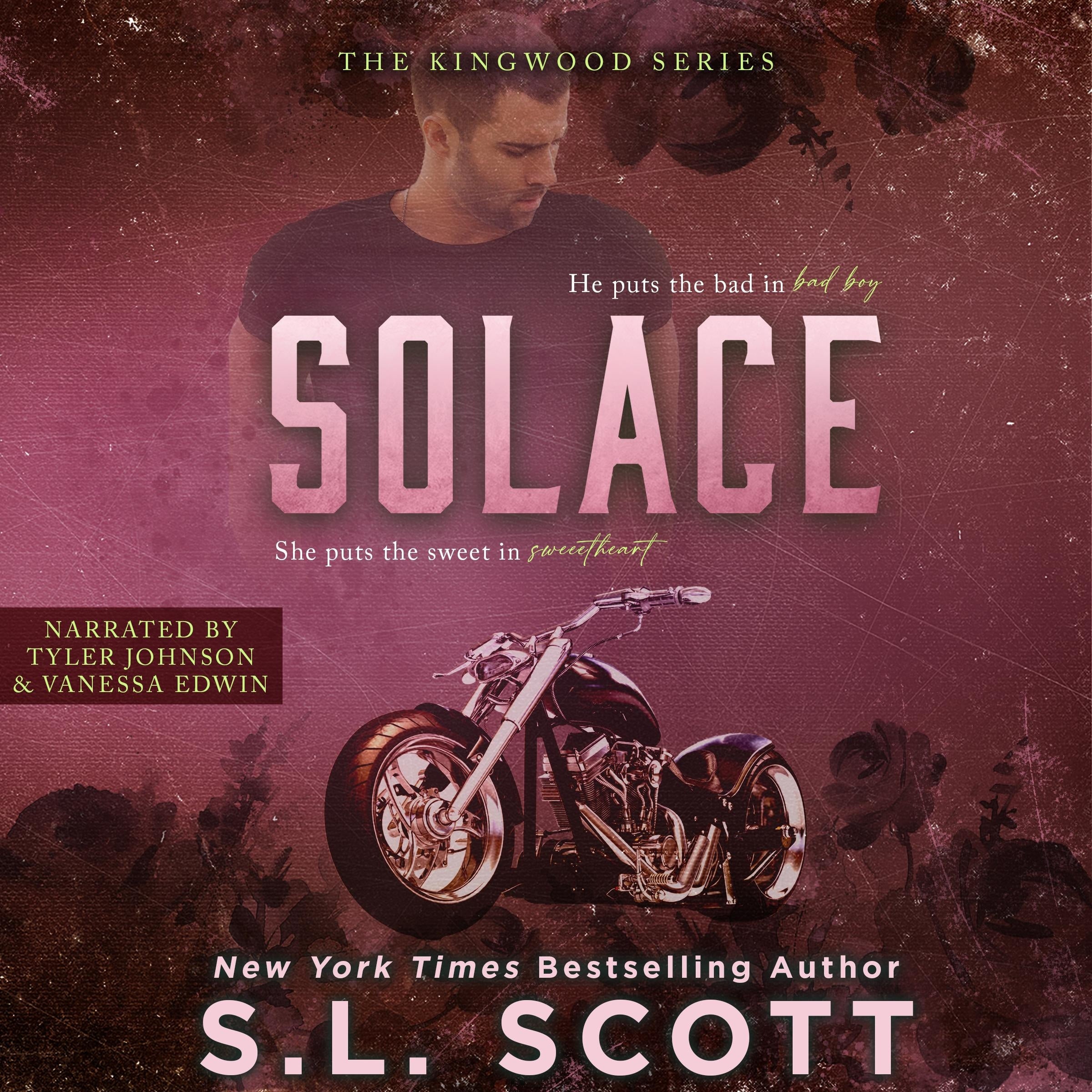 Solace