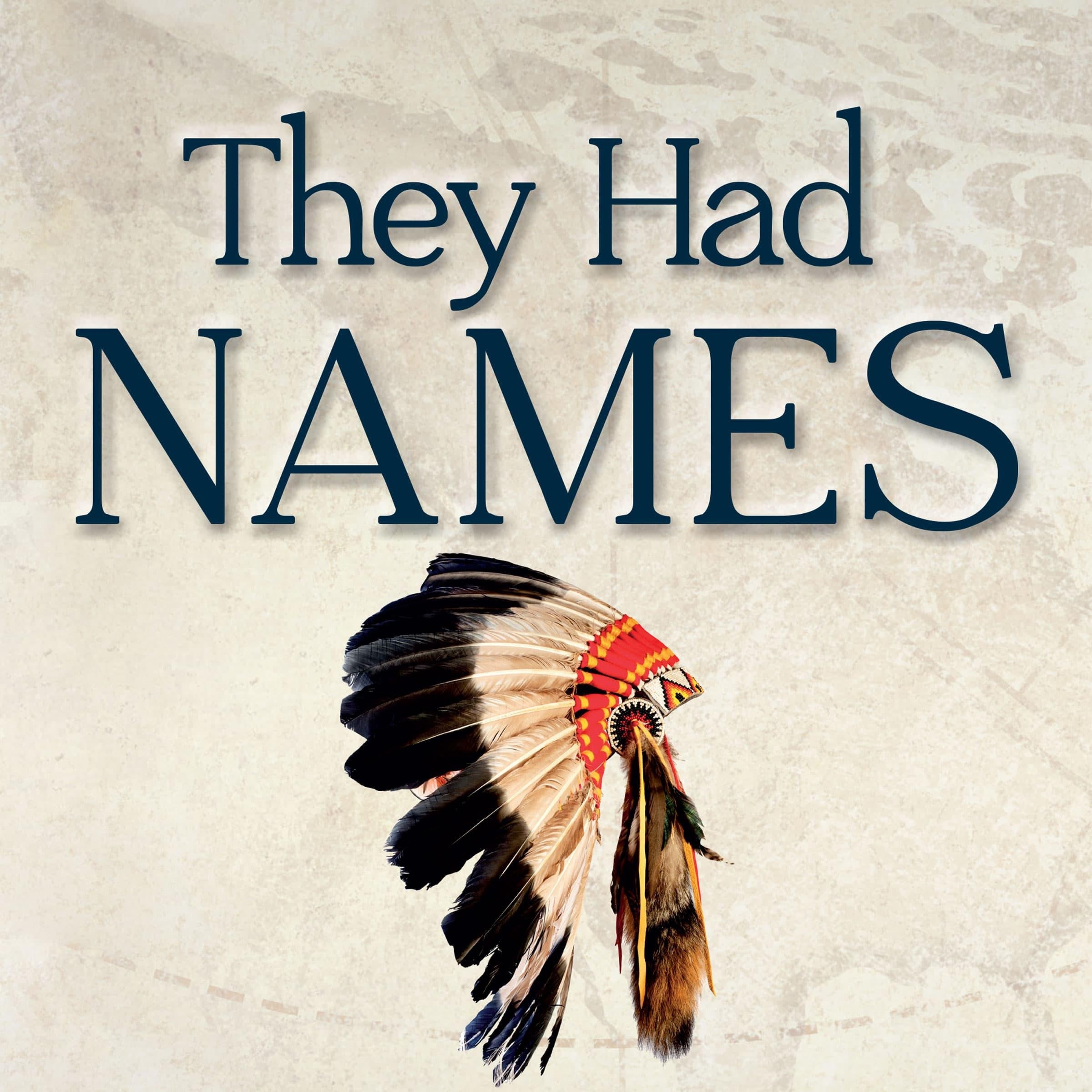 They Had Names