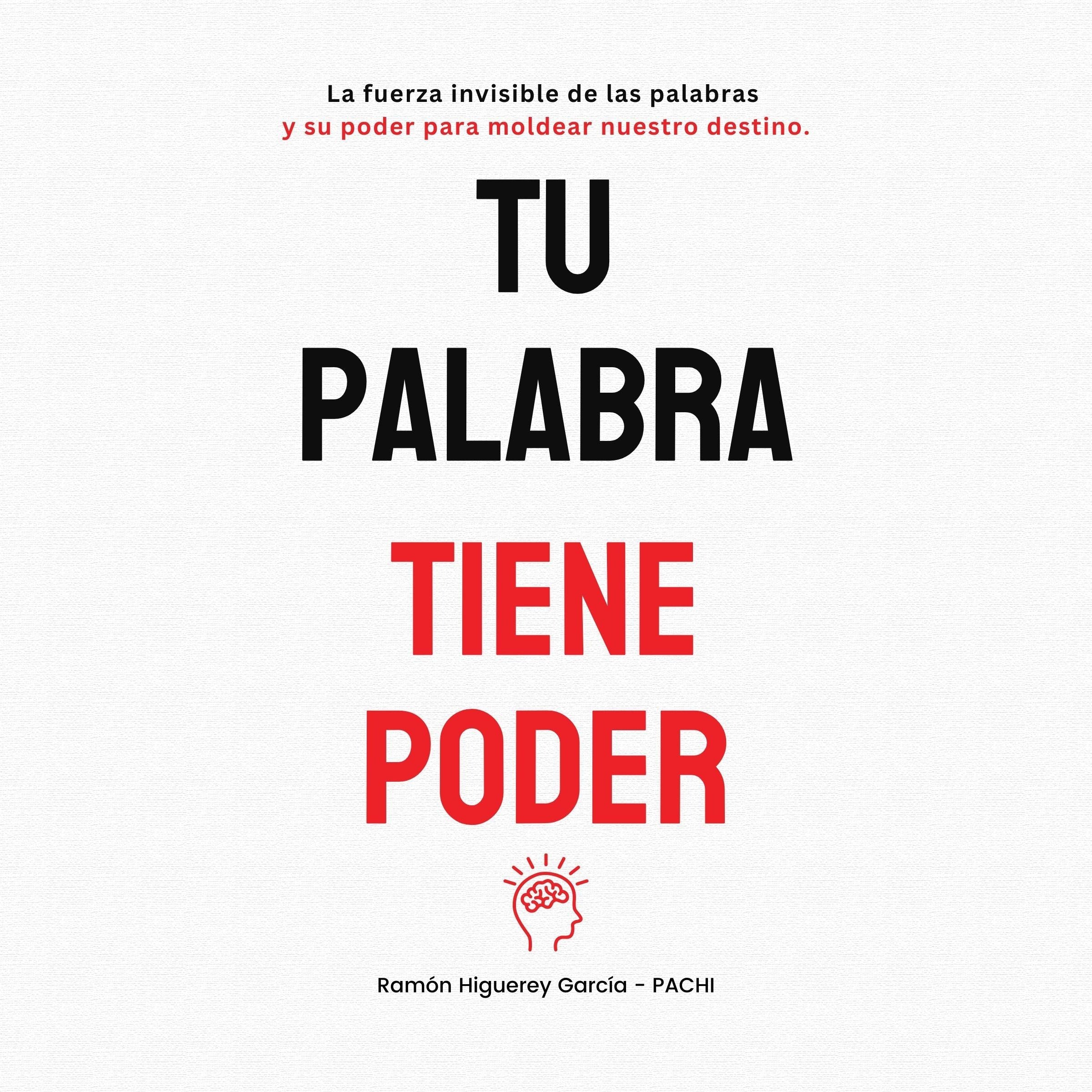 TU PALABRA TIENE PODER