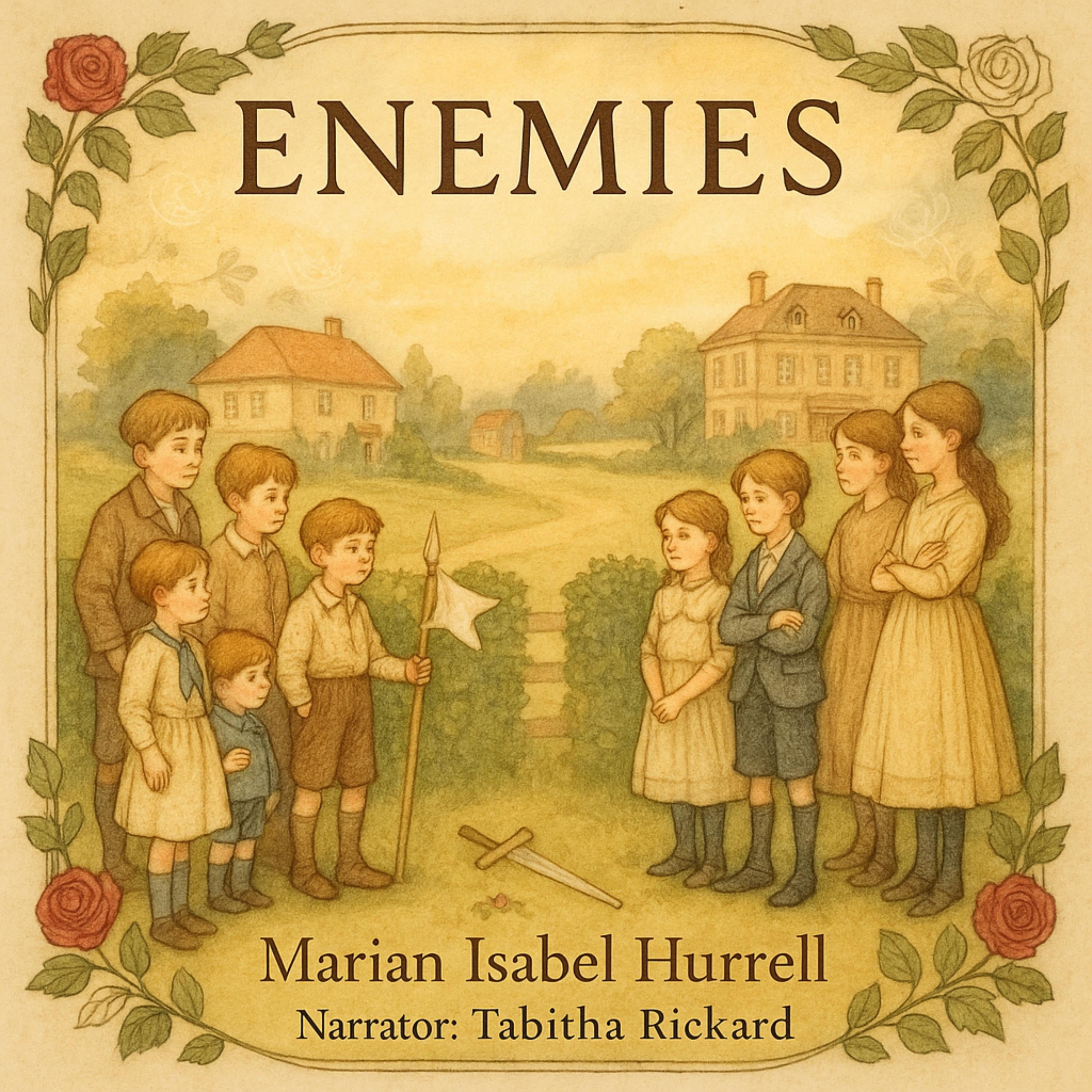 Enemies