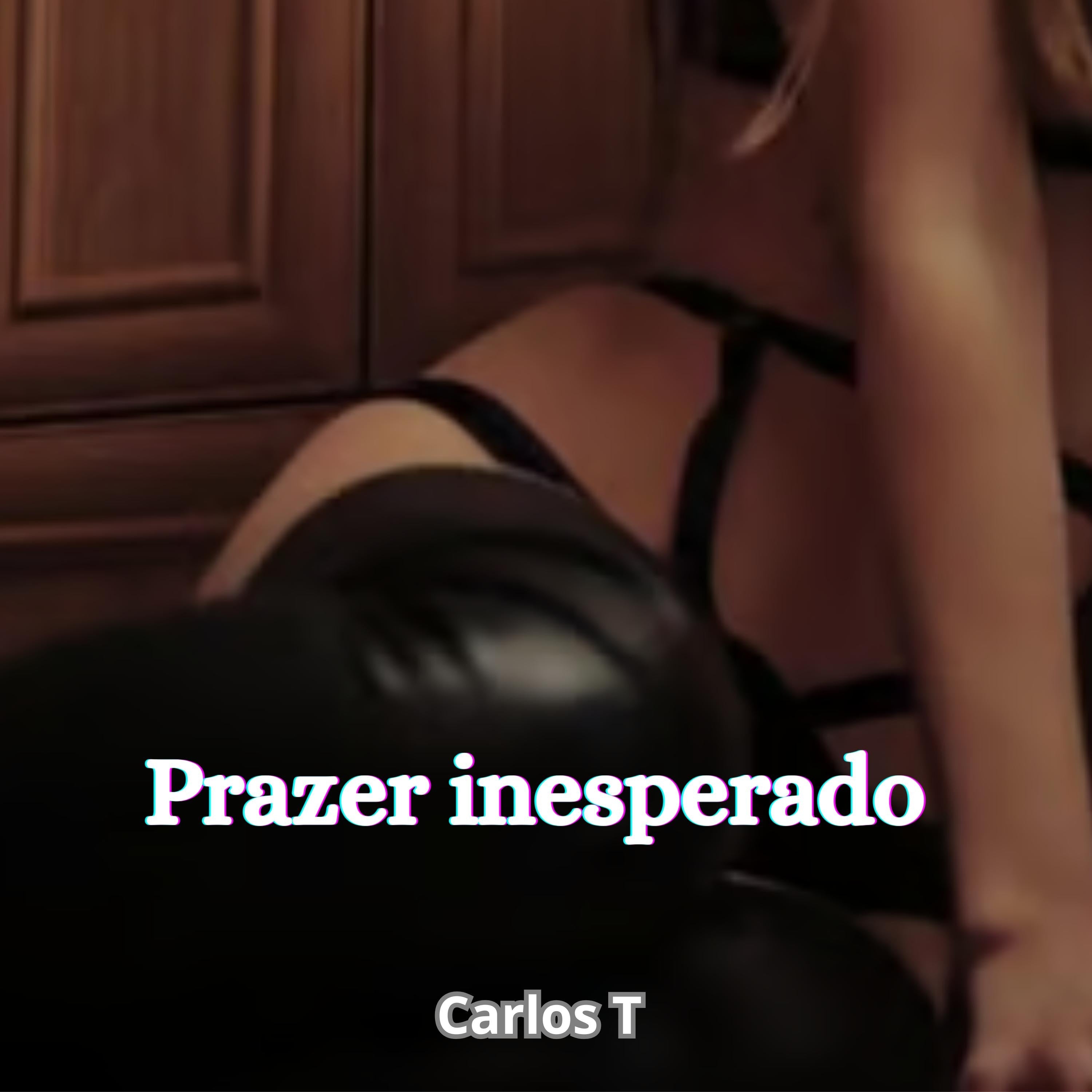 Prazer inesperado