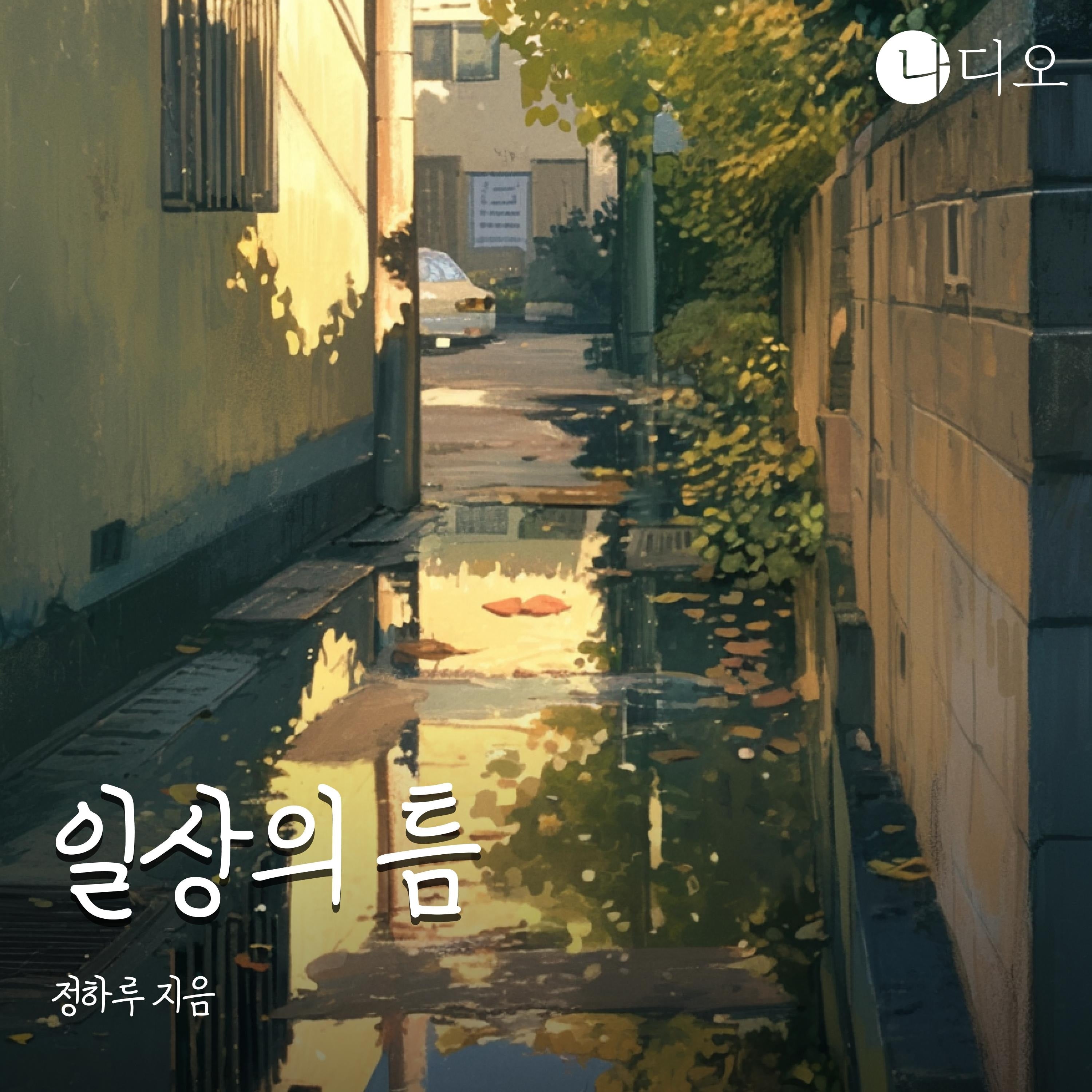 일상의 틈