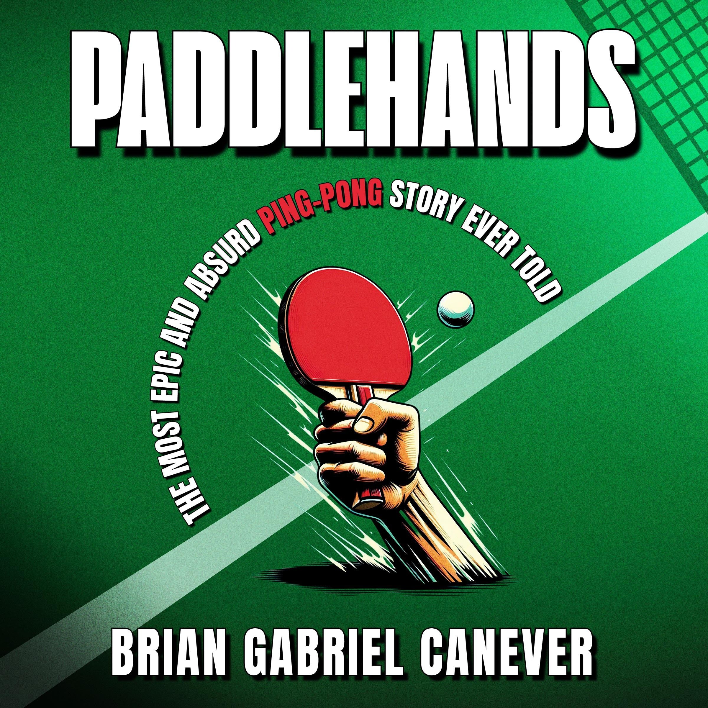 Paddlehands
