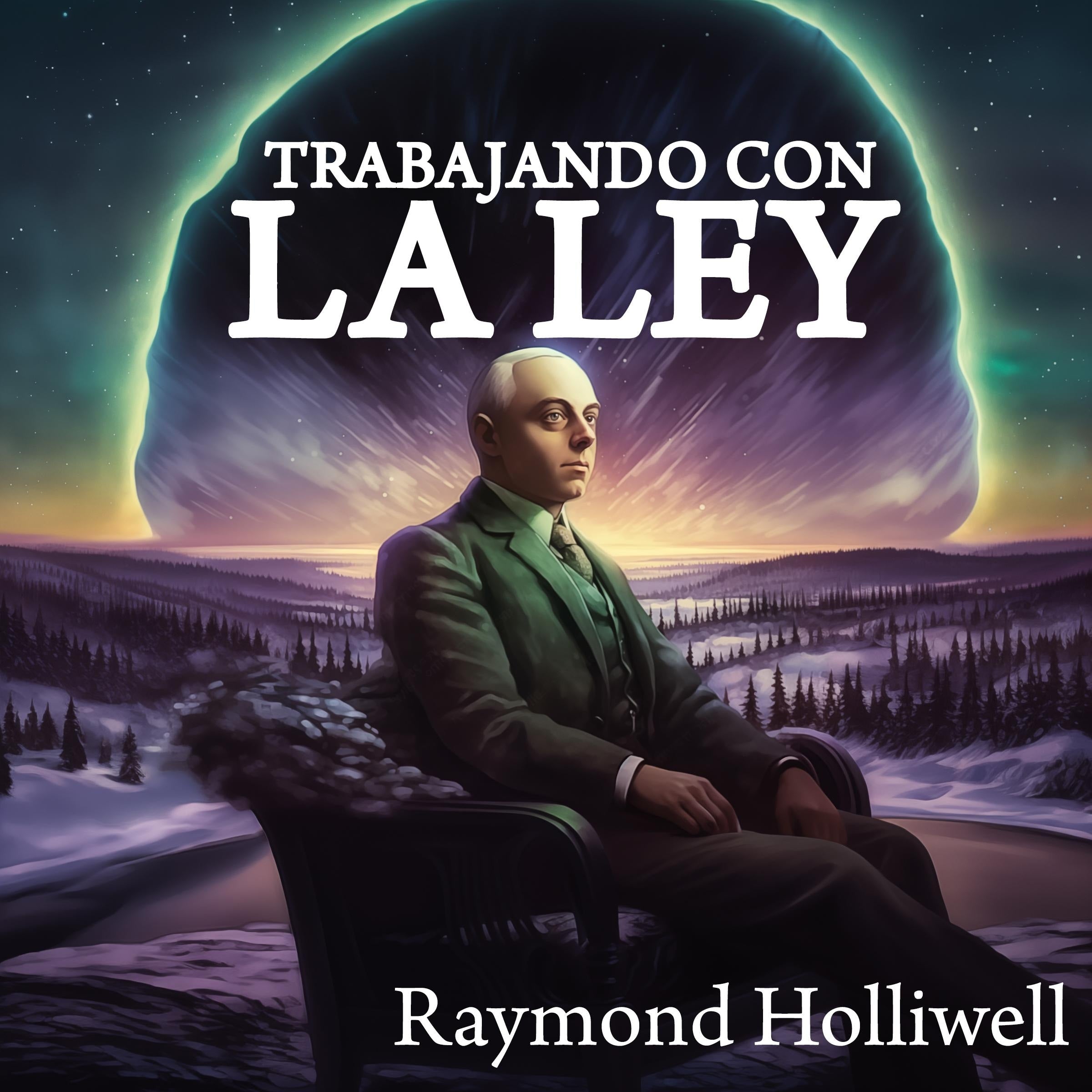 Trabajar con la Ley