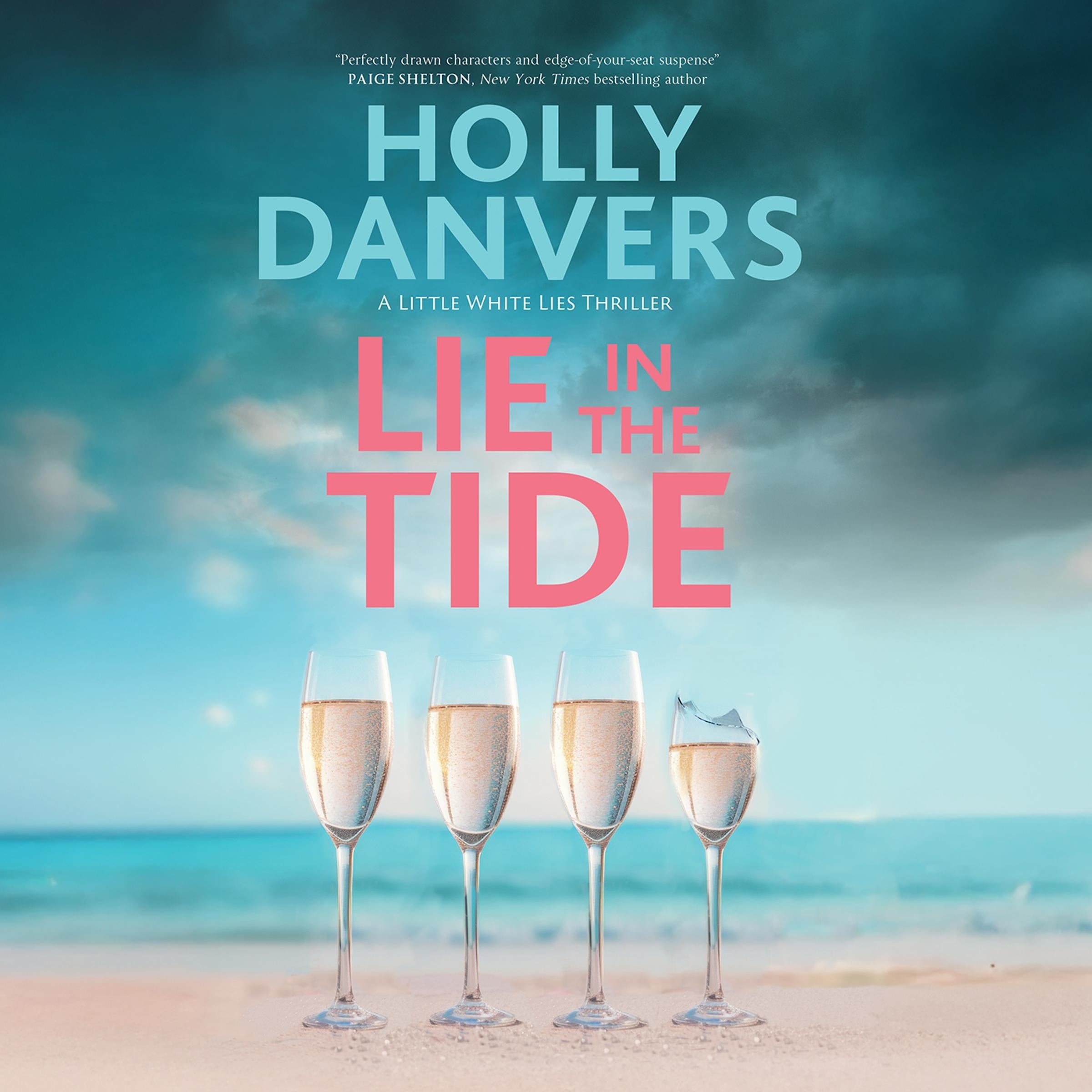 Lie in the Tide