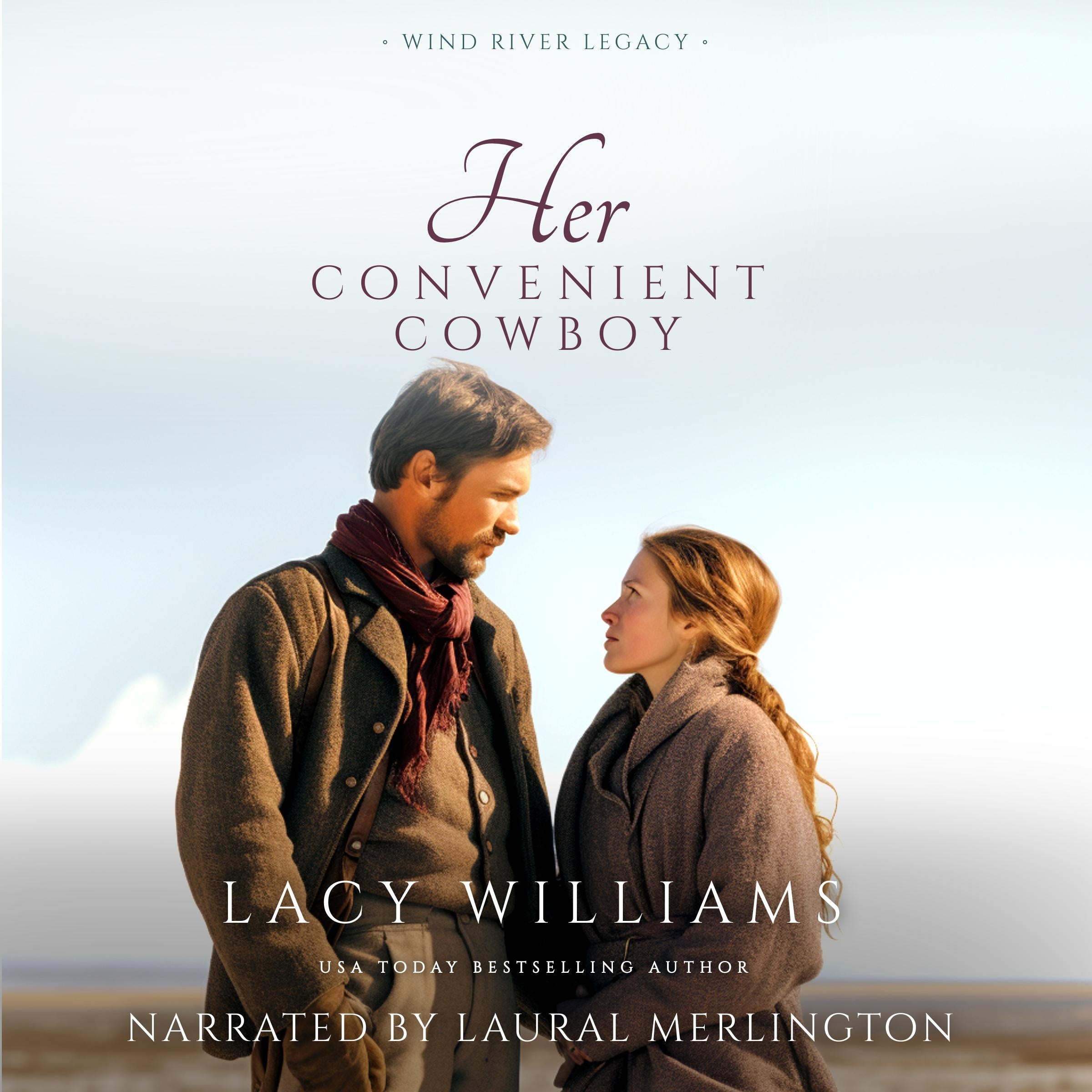 Her Convenient Cowboy