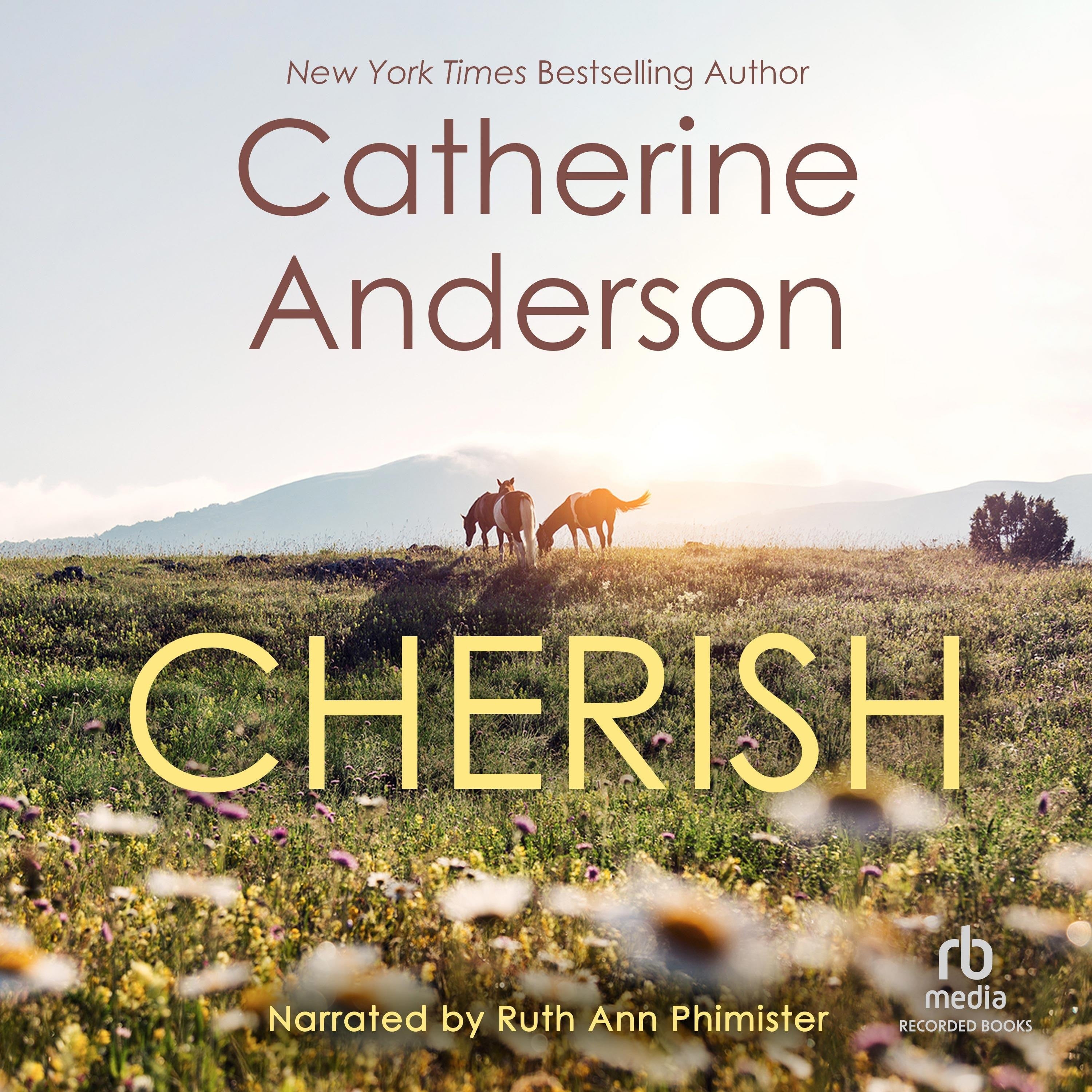 Cherish