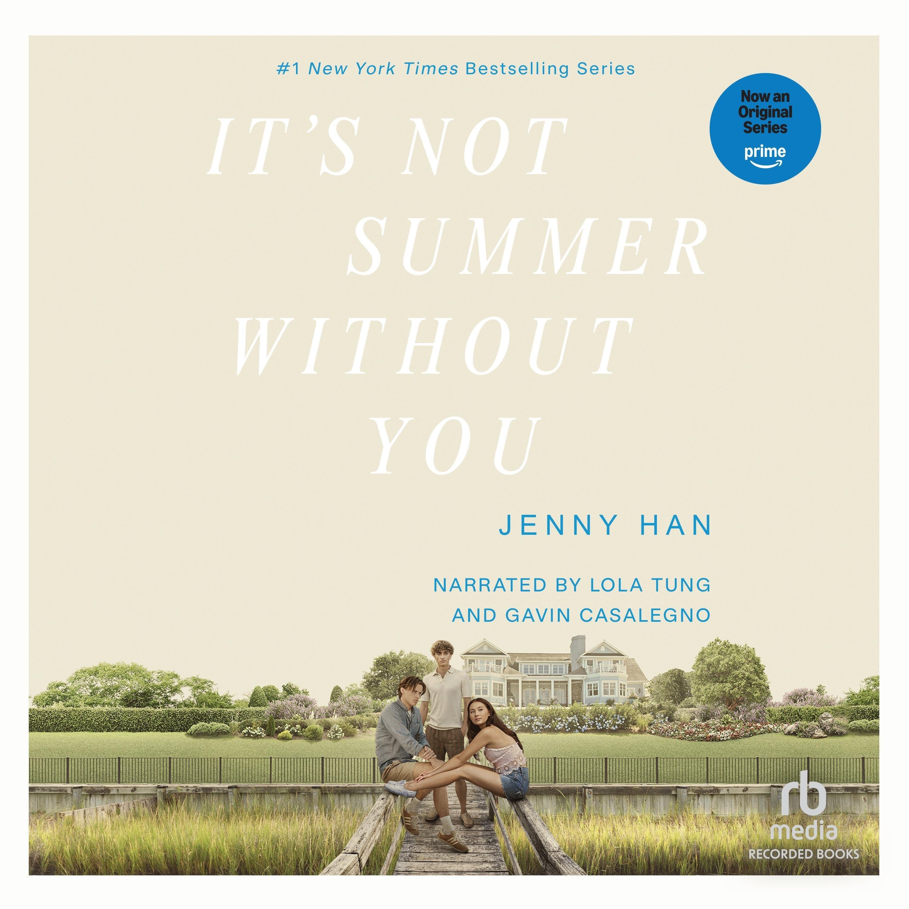 It's Not Summer Without You