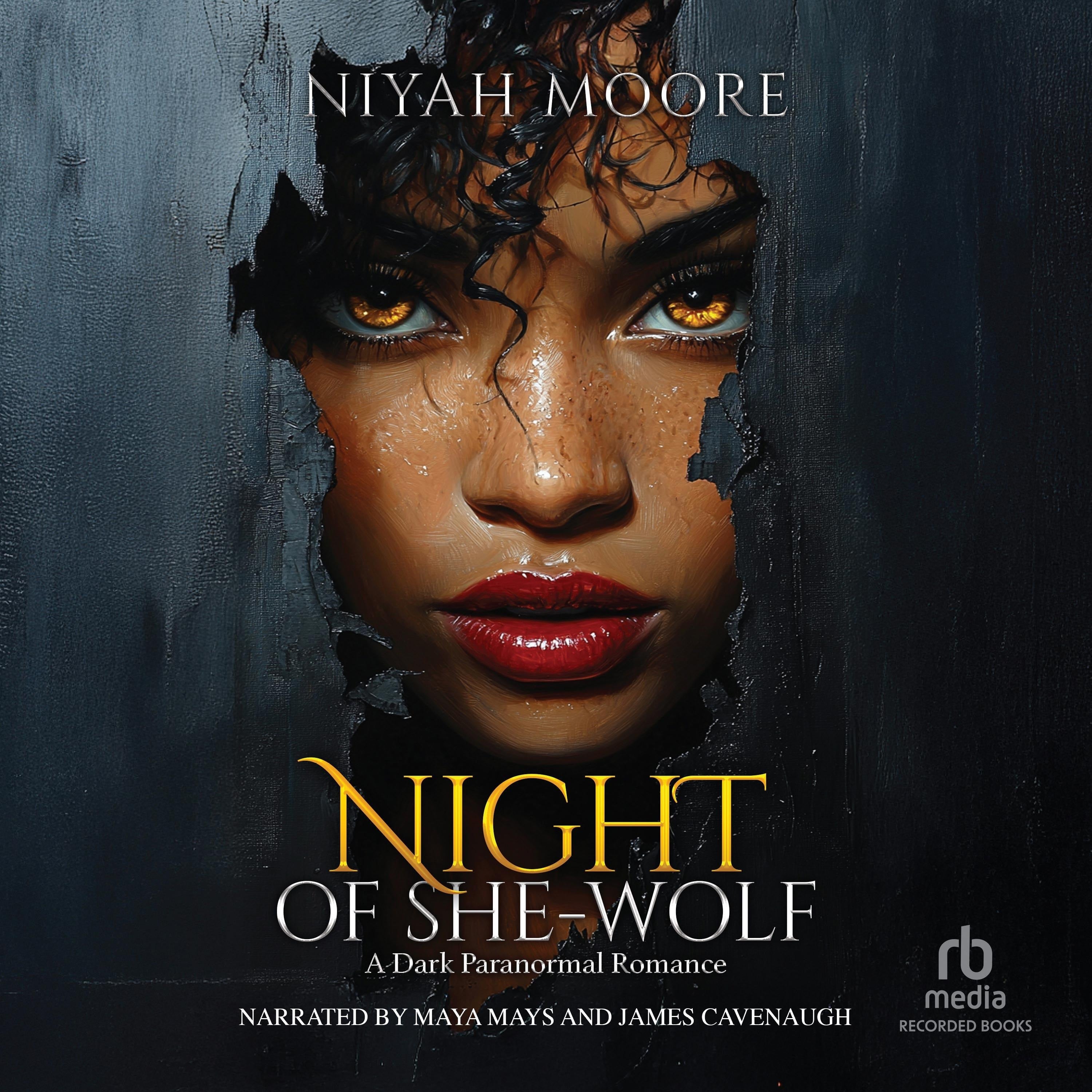 Night of She-Wolf