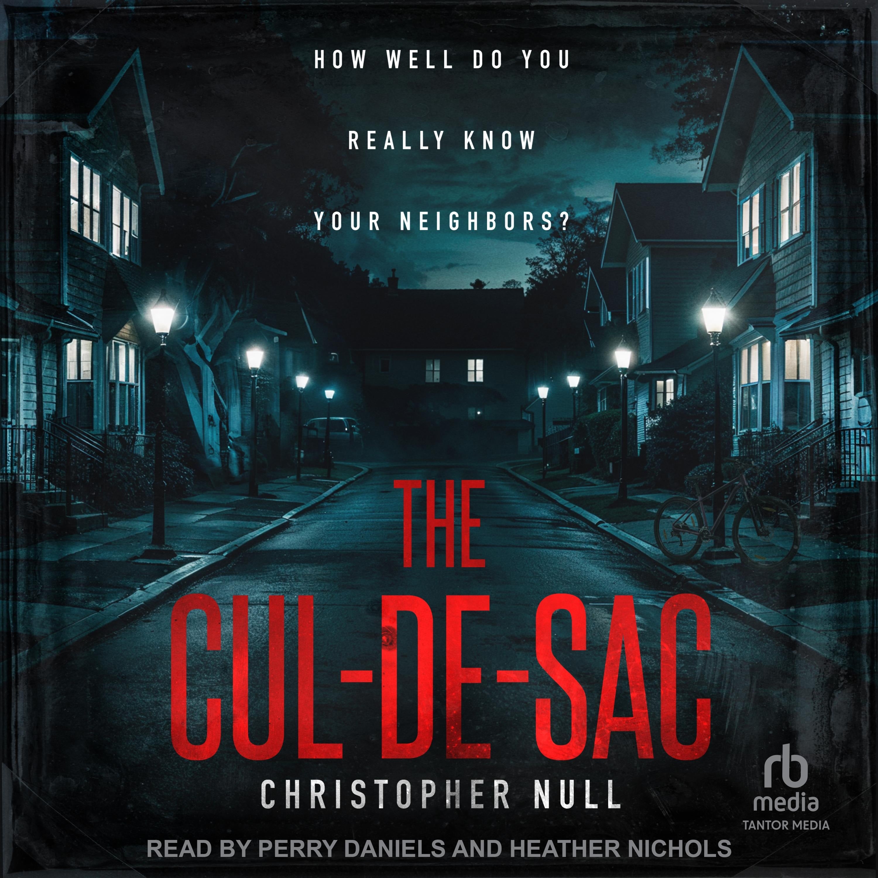 The Cul-De-Sac