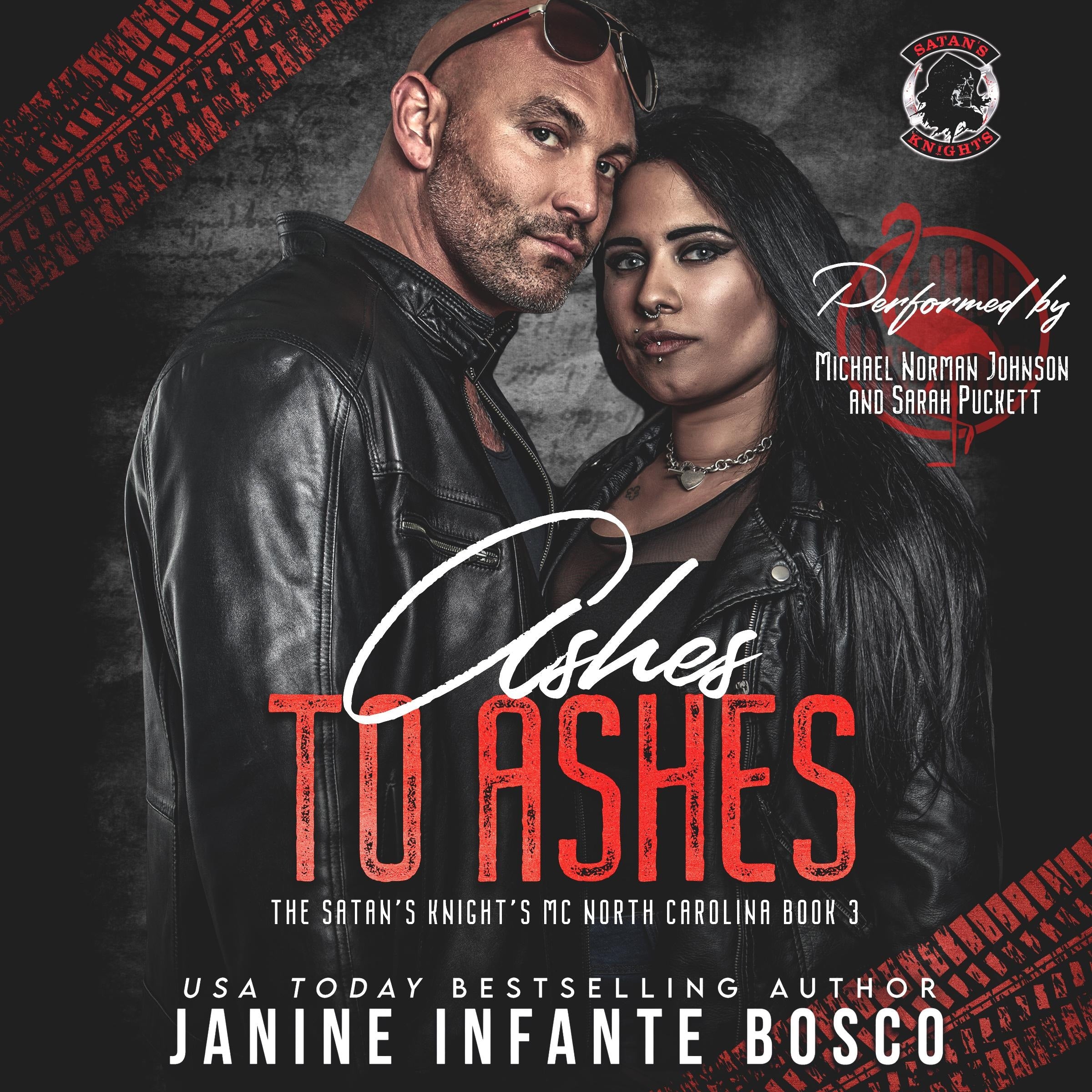 Ashes to Ashes