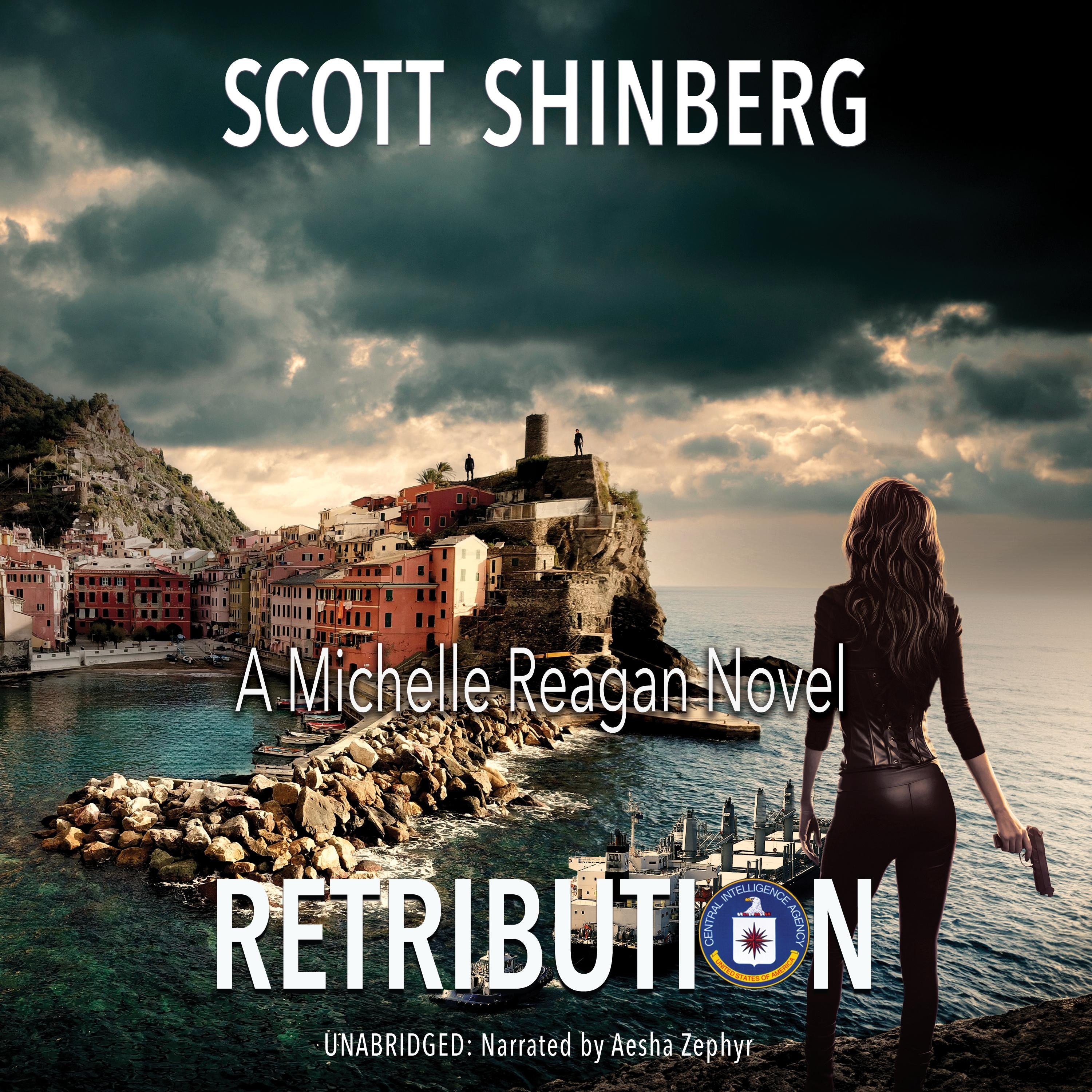 Retribution