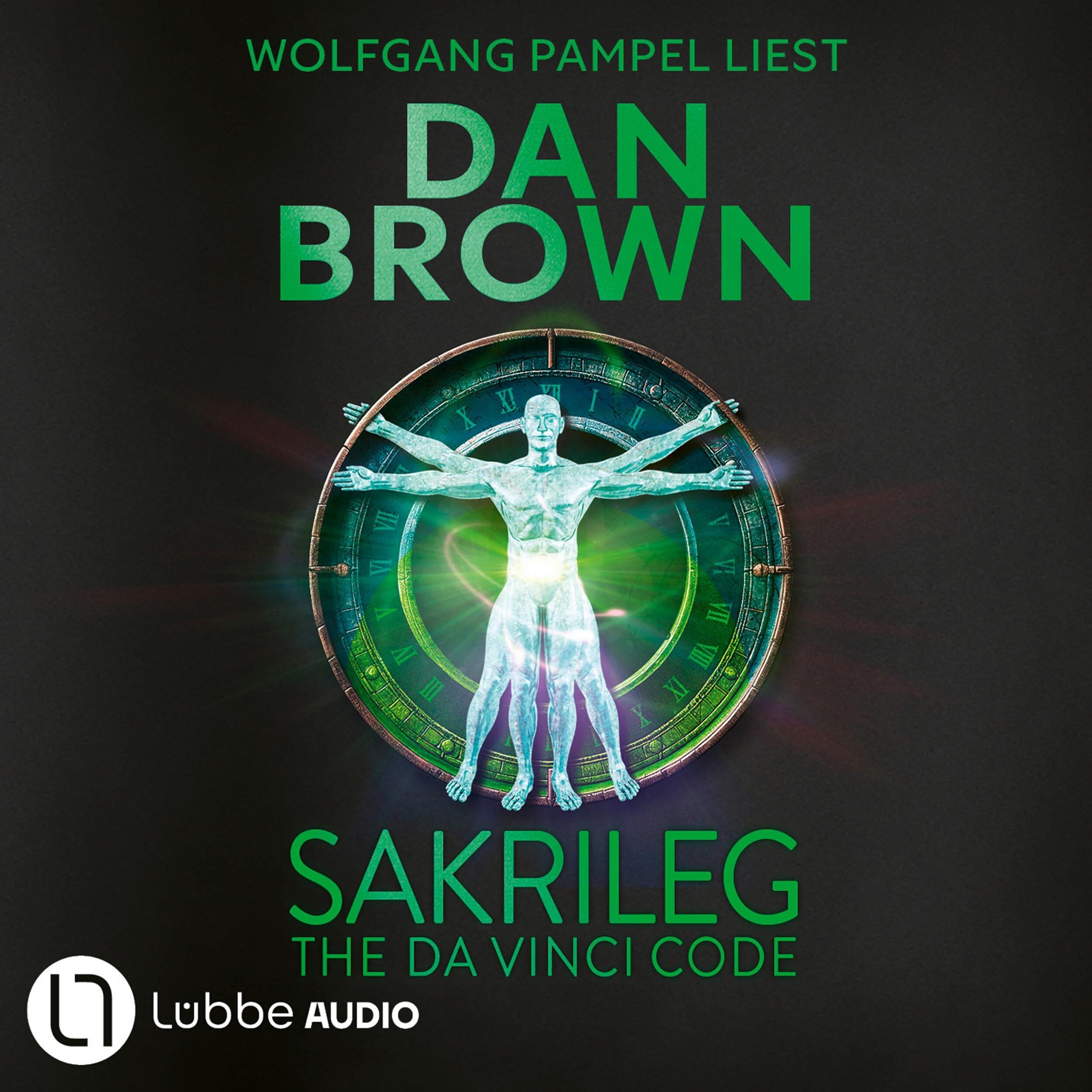 Sakrileg