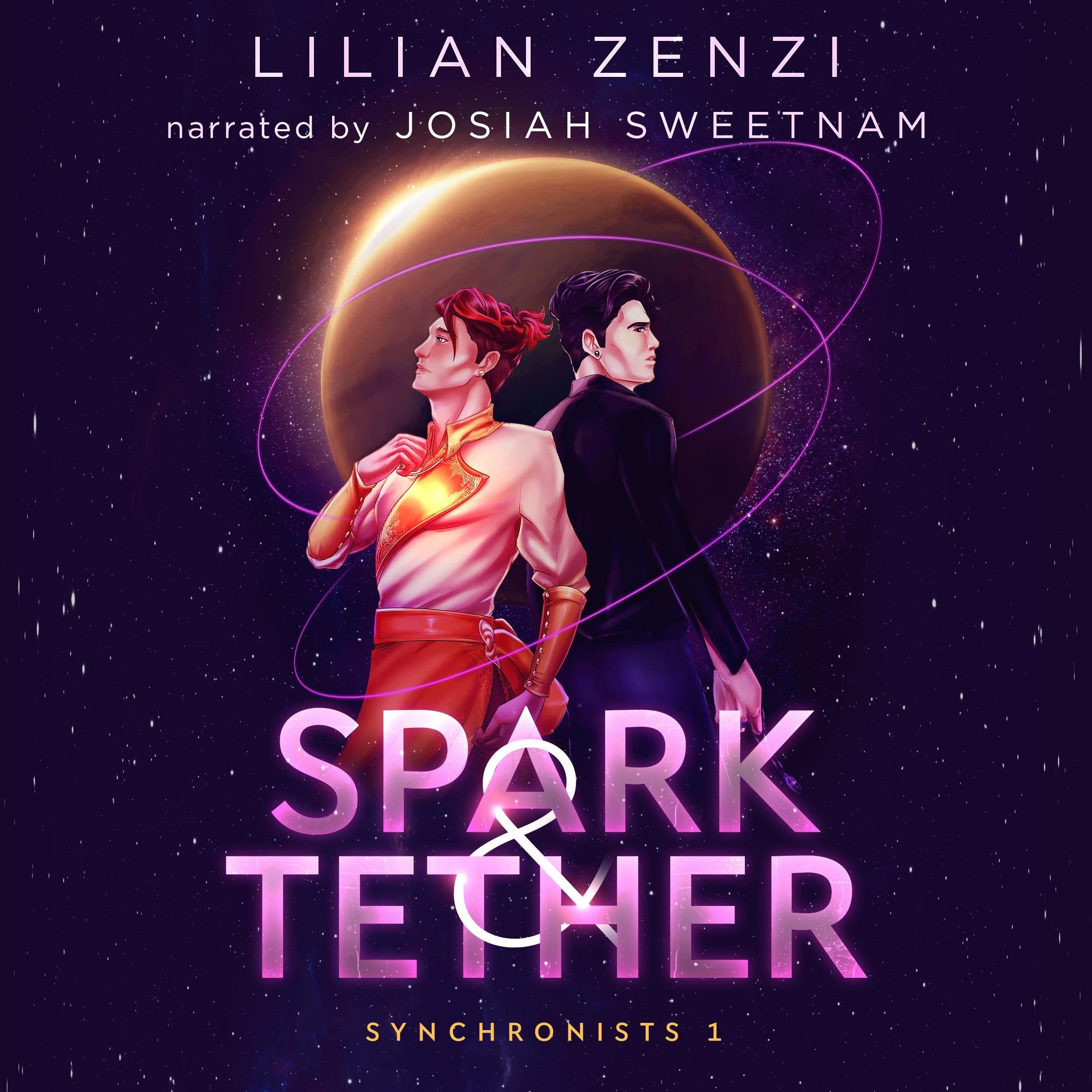 Spark and Tether