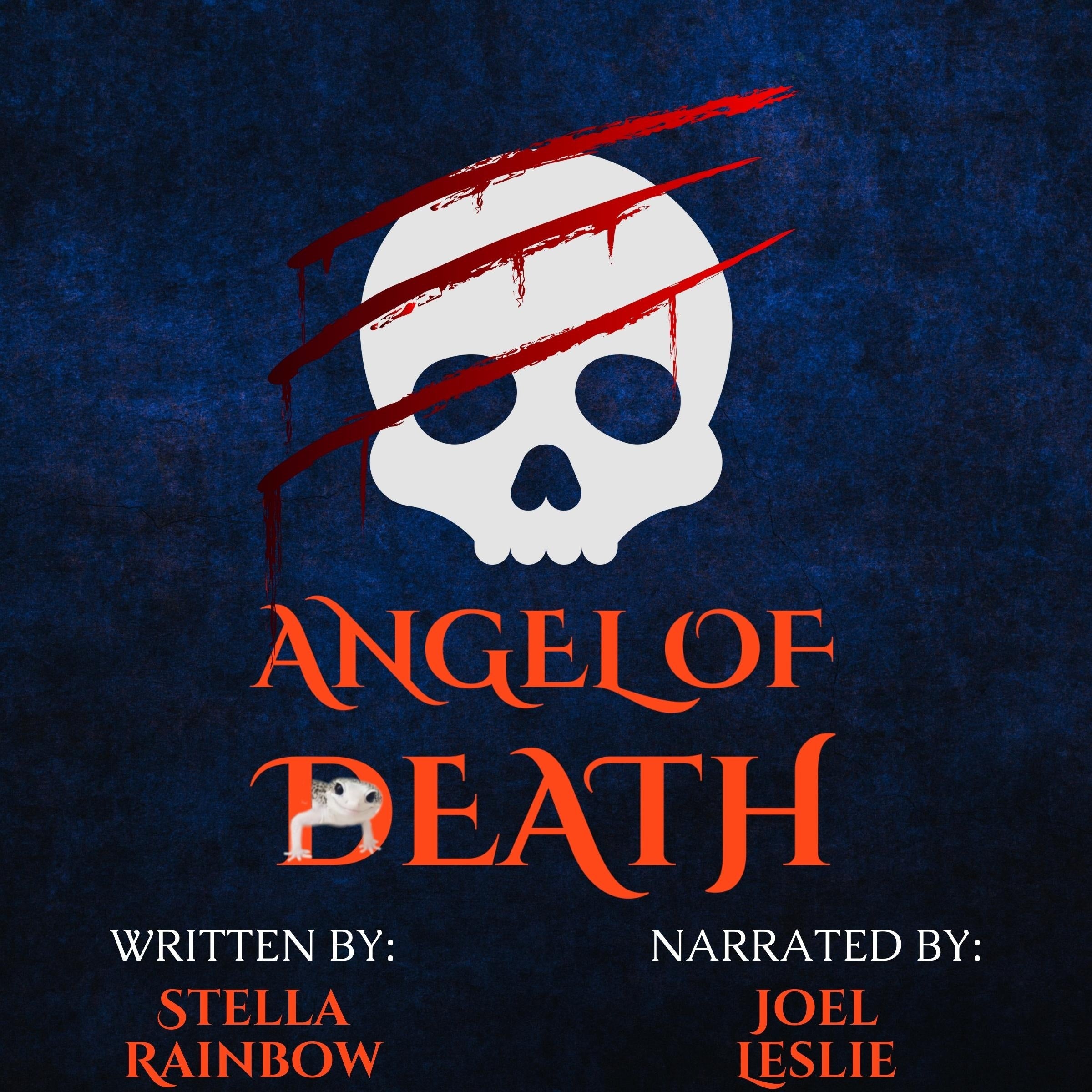 Angel of Death